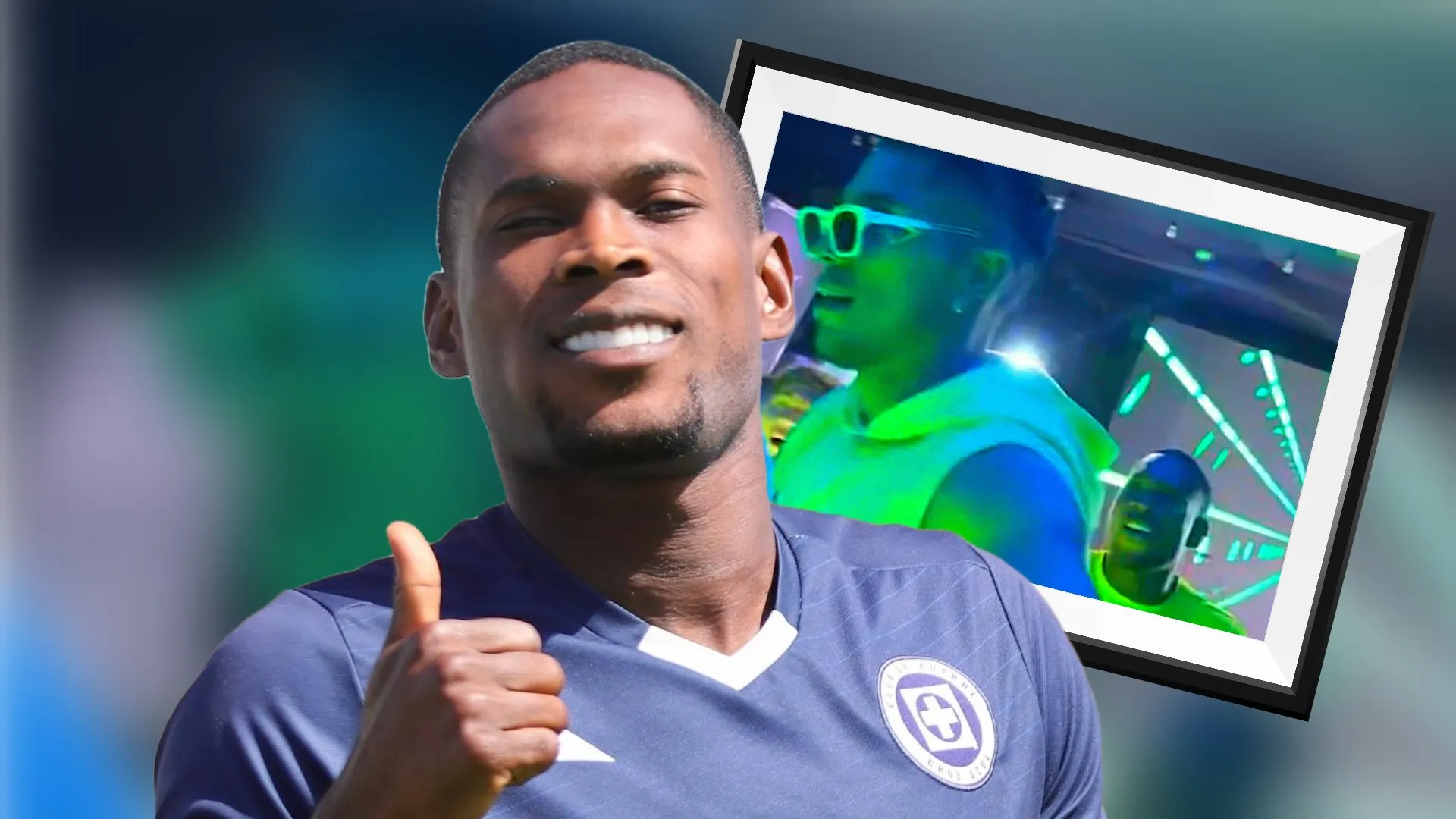POLÉMICA: ¿Qué jugadores de Cruz Azul estuvieron en la fiesta de Carlos Salcedo?