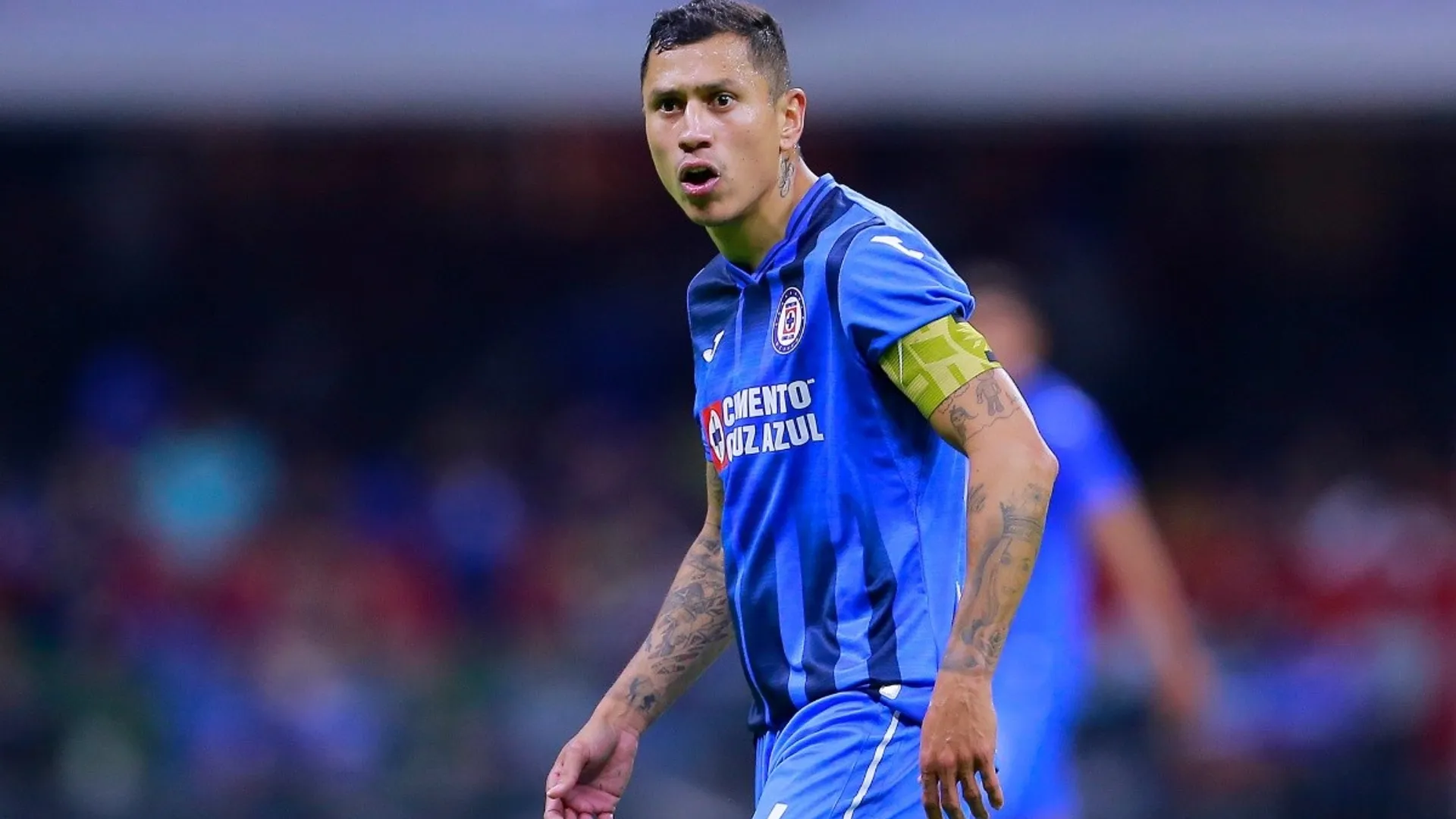 De último momento: ¿Cata Domínguez y Rafa Baca renuevan con Cruz Azul?