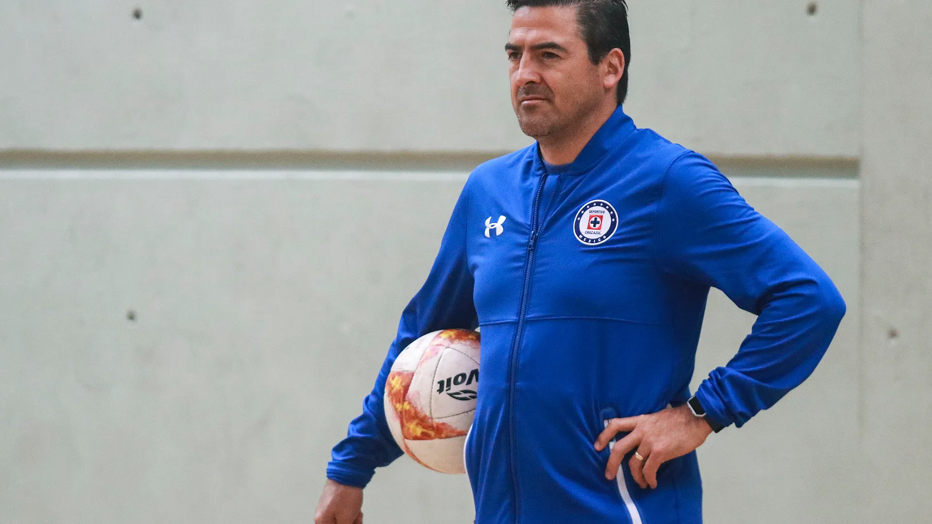Los futbolistas de Cruz Azul que aún están recuperándose