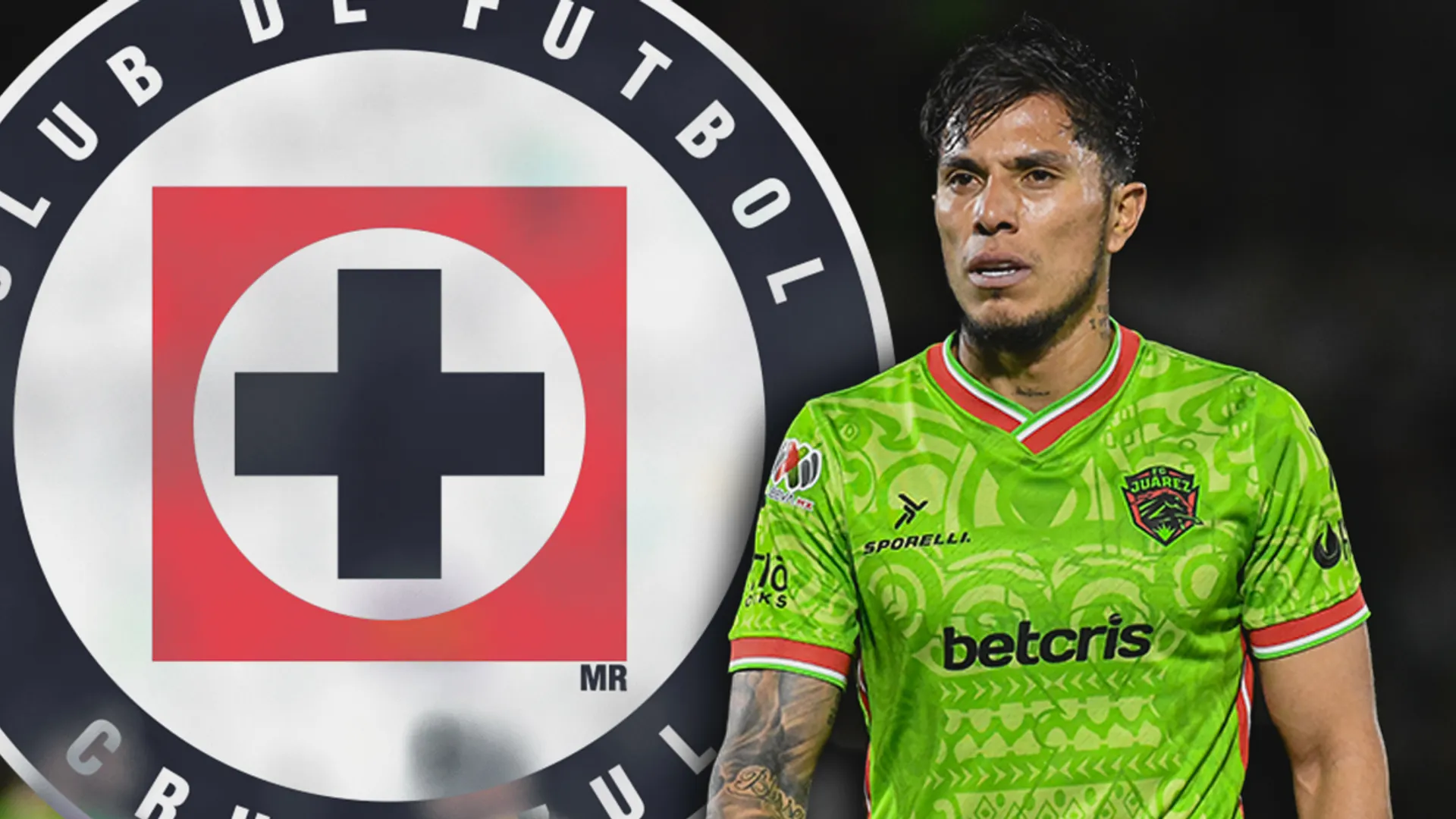 ¿Traspaso CERRADO? Avanzó el FICHAJE de Carlos Salcedo en Cruz Azul | MERCADO 2023