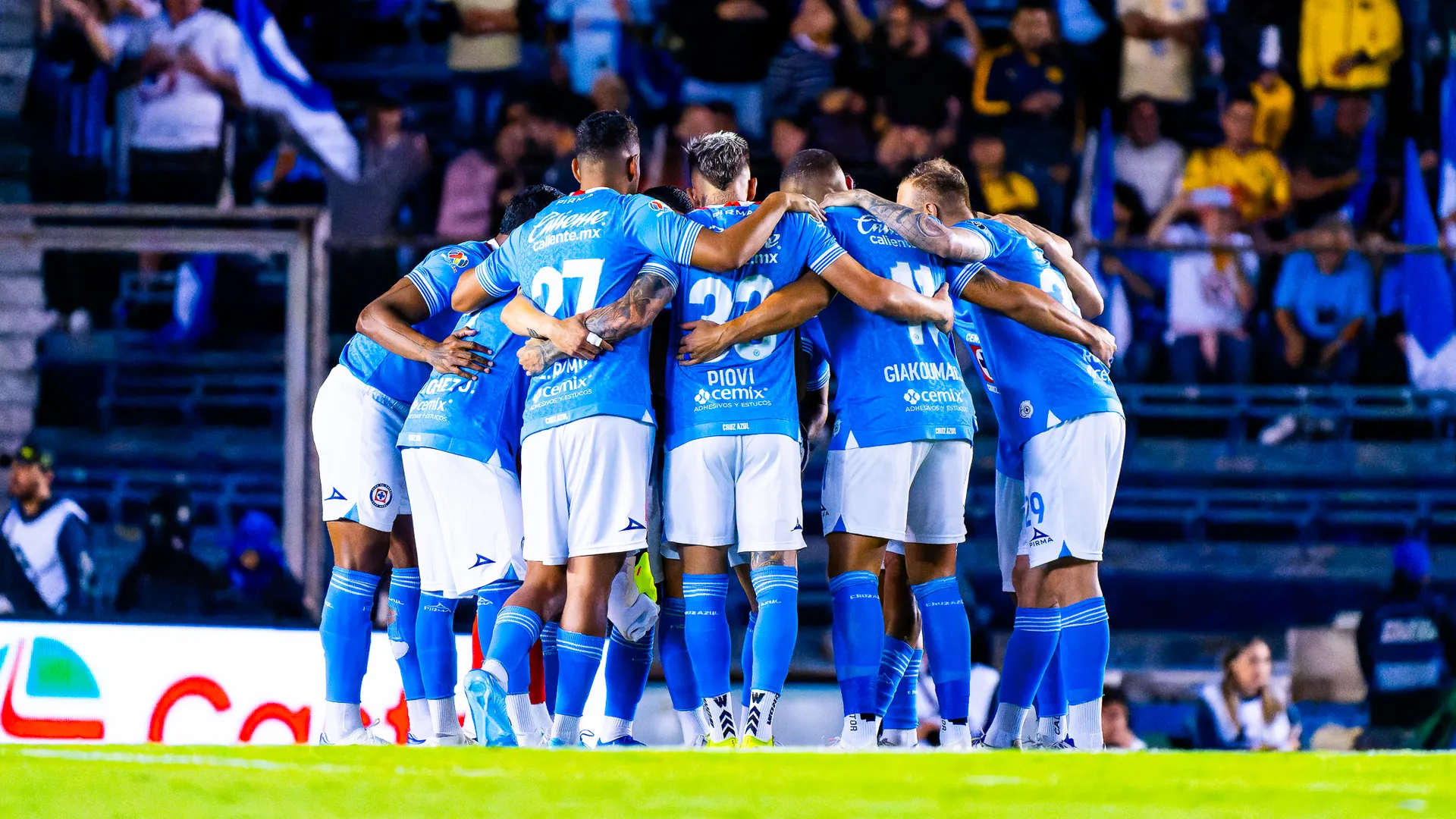 Aseguran que Cruz Azul pudo haber trabajado más el tema mental de cara a la Liguilla.