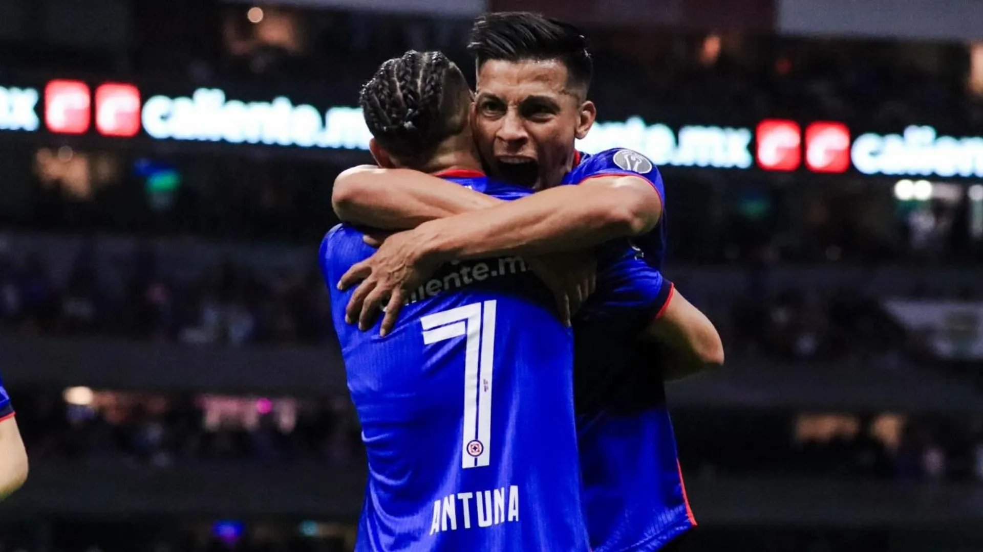 Clausura 2024: los dos jugadores de Cruz Azul que fueron olvidados por la Liga MX