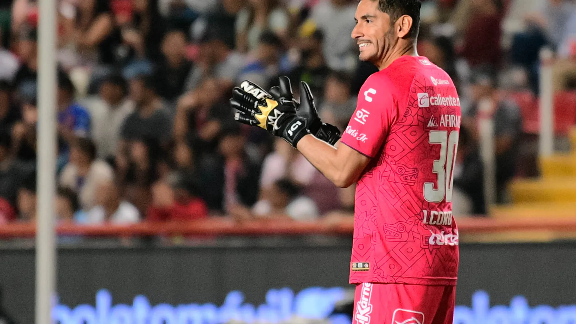 Se viene el reencuentro con Cruz Azul: ¿cuántos goles ha recibido Jesús Corona con Xolos?