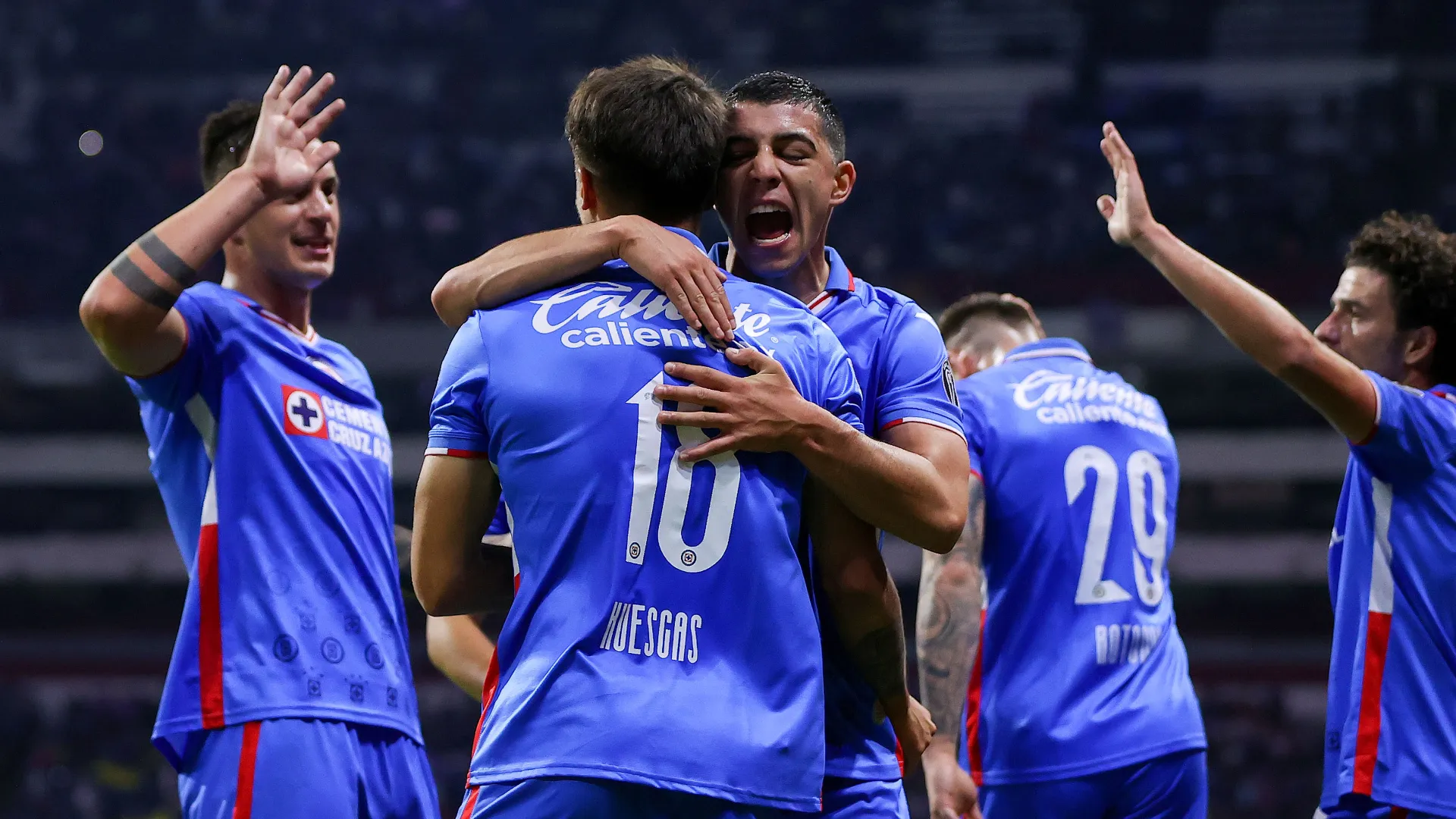 Cruz Azul espera anunciar la llegada de otro fichaje
