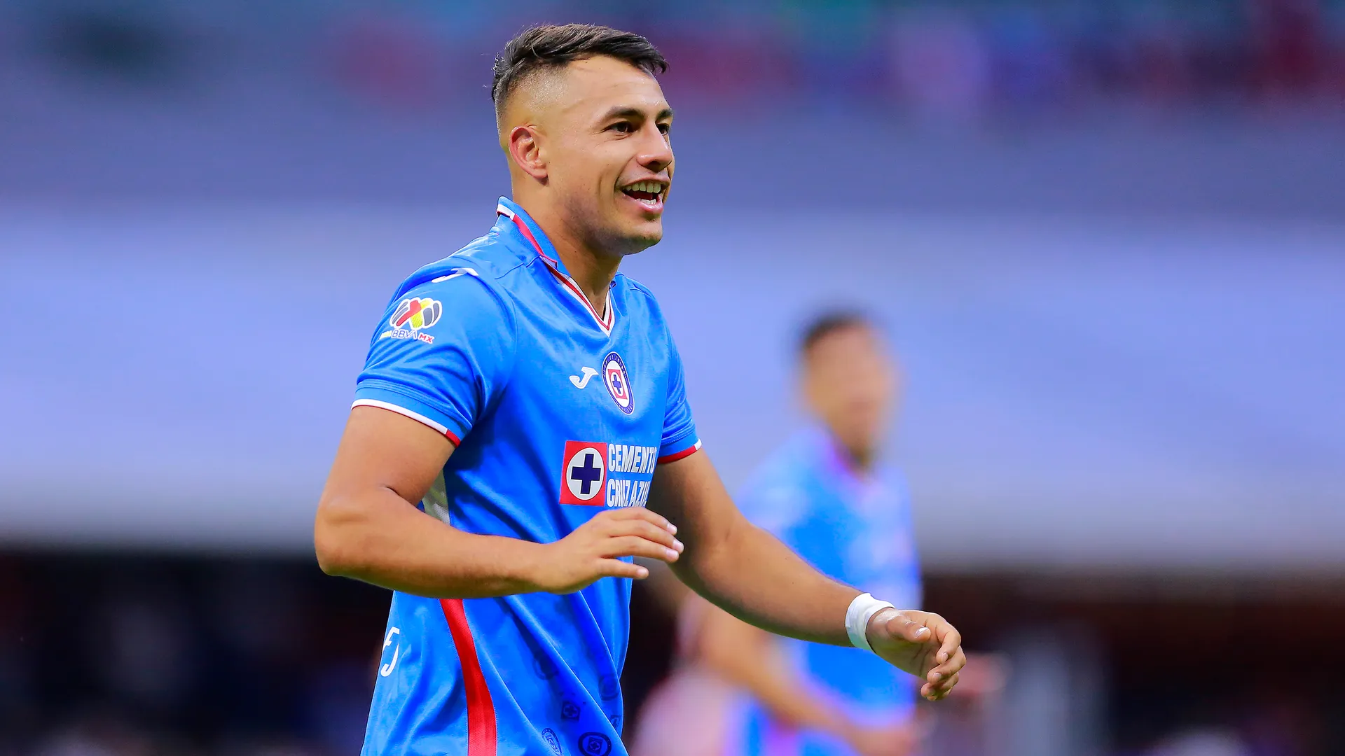 ¿Cuánto gana Iván Morales con Cruz Azul a pesar de no jugar en el Apertura 2023?