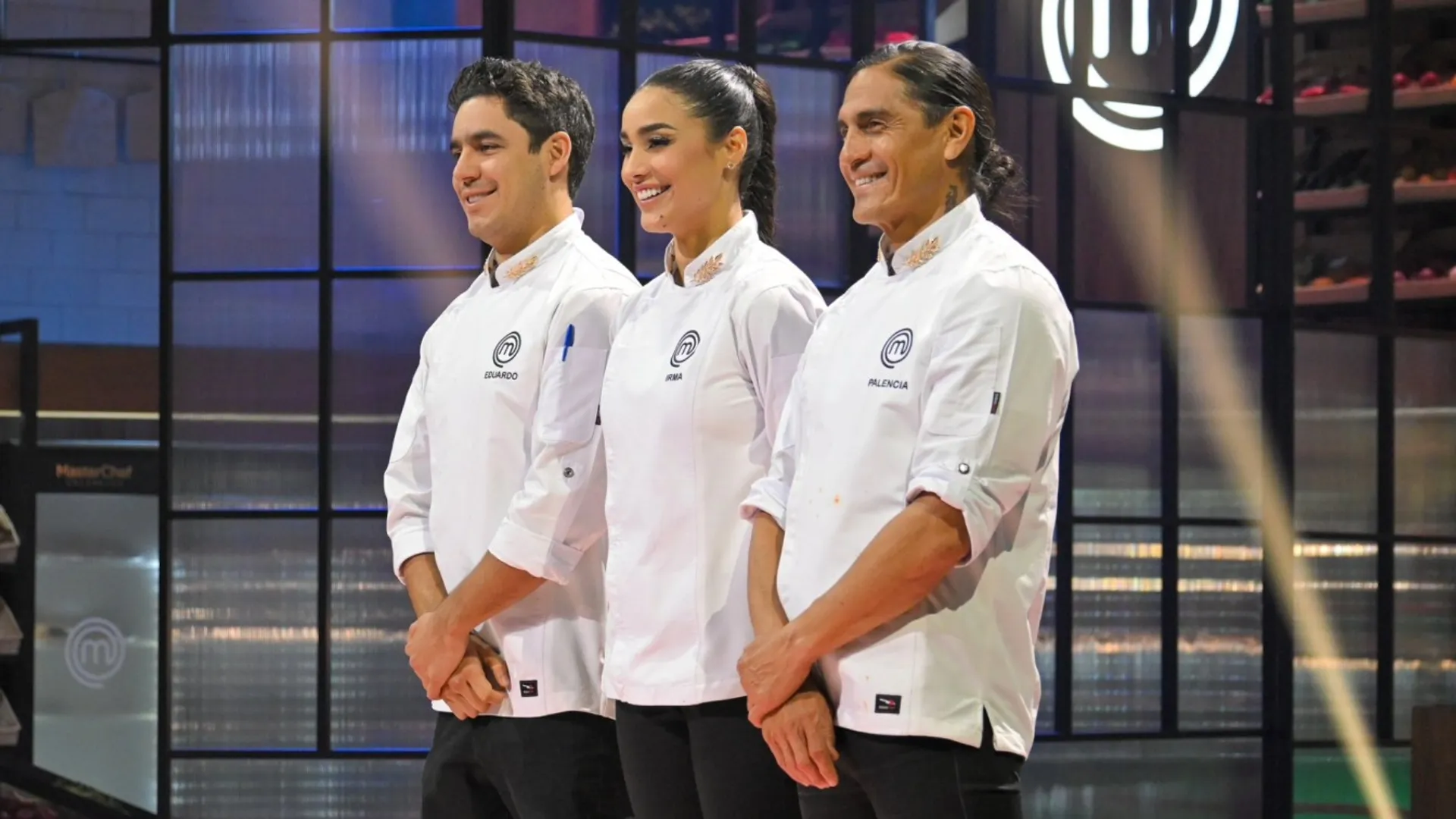 ¿Cómo quedó Francisco Palencia en la Final de Masterchef Celebrity México 2023?
