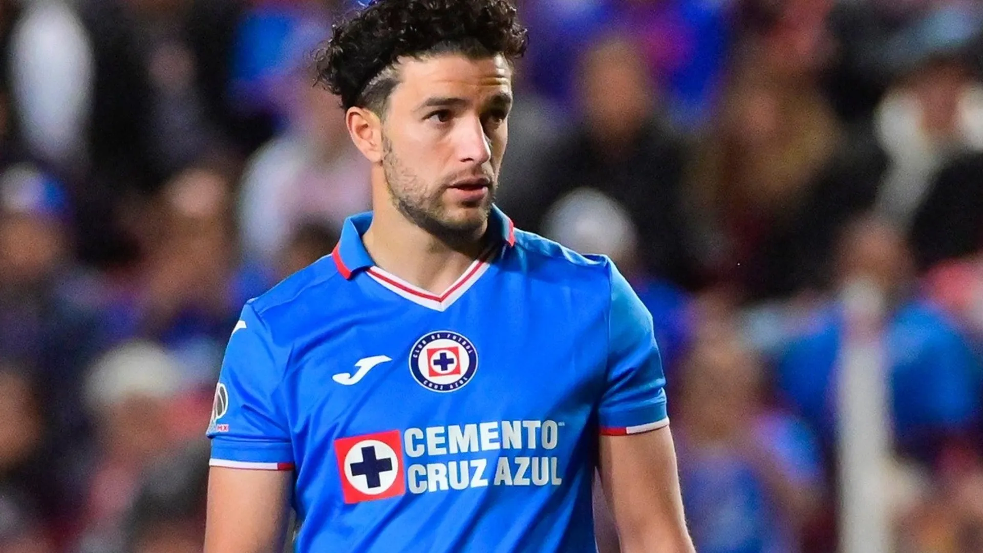A billetazos: El equipo que intentó llevarse a Ignacio Rivero de Cruz Azul y no pudo
