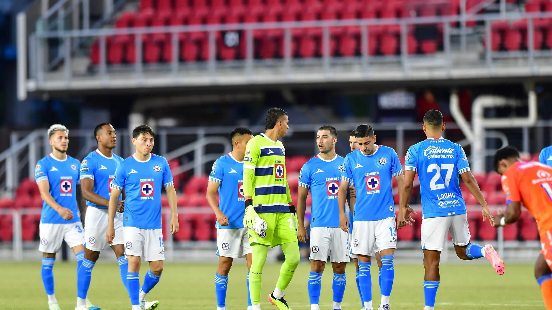 Se acabaron las "vacaciones": Cruz Azul reinicia el chip pensando en el Apertura 2024
