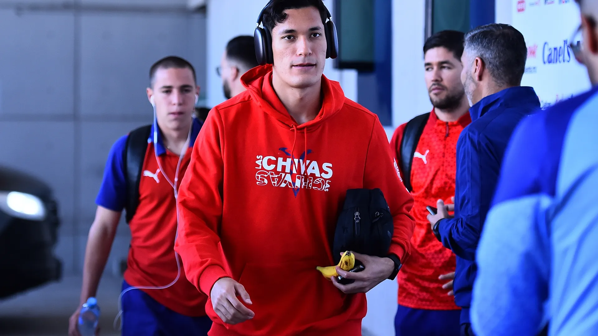 "Andaba intratable": el primer gran desafío que tendrá Anselmi con el Chiquete Orozco en Cruz Azul