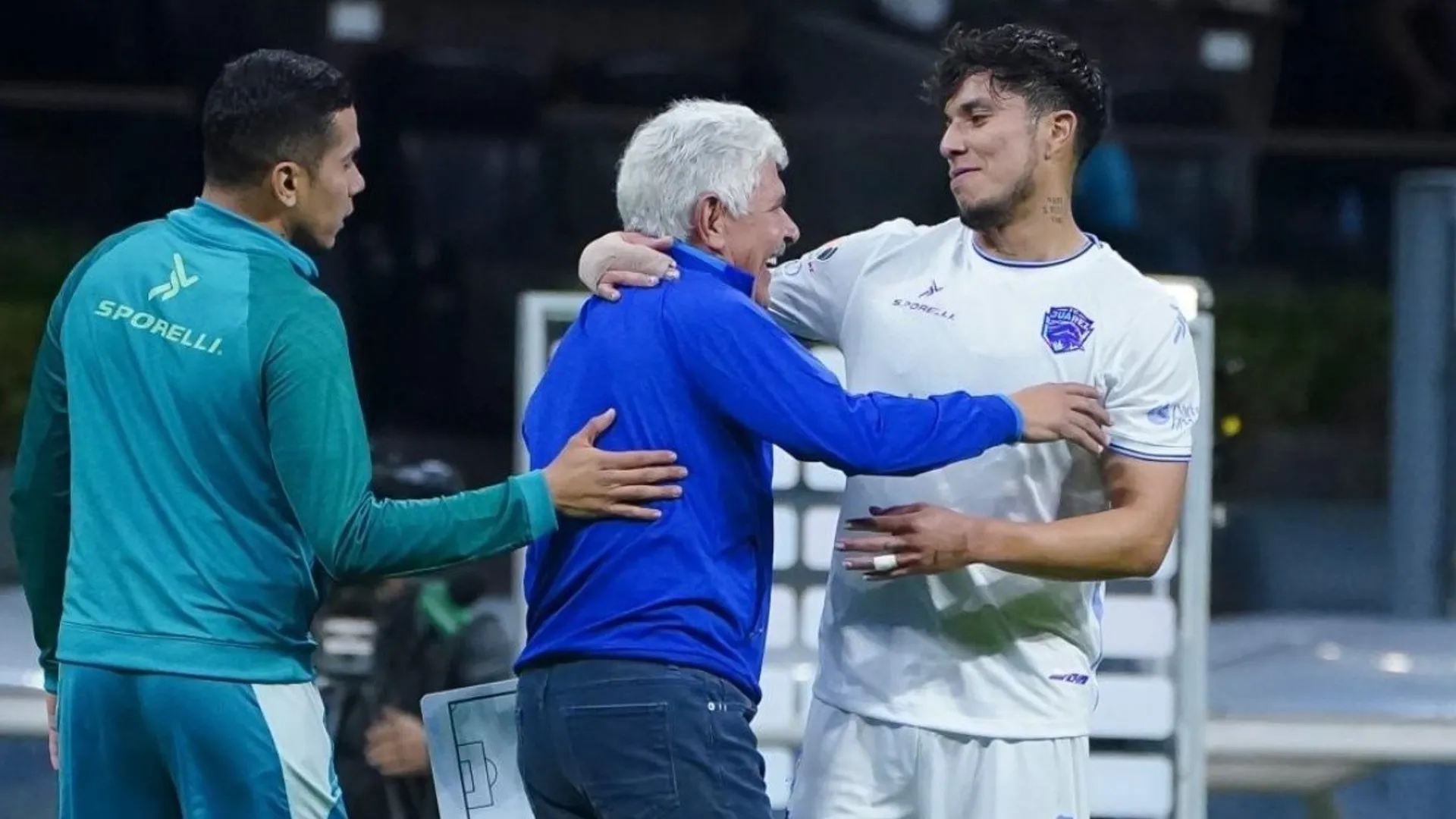 Atención: Ricardo Ferretti ya habría sentenciado a tres jugadores de Cruz Azul... el último sorprende