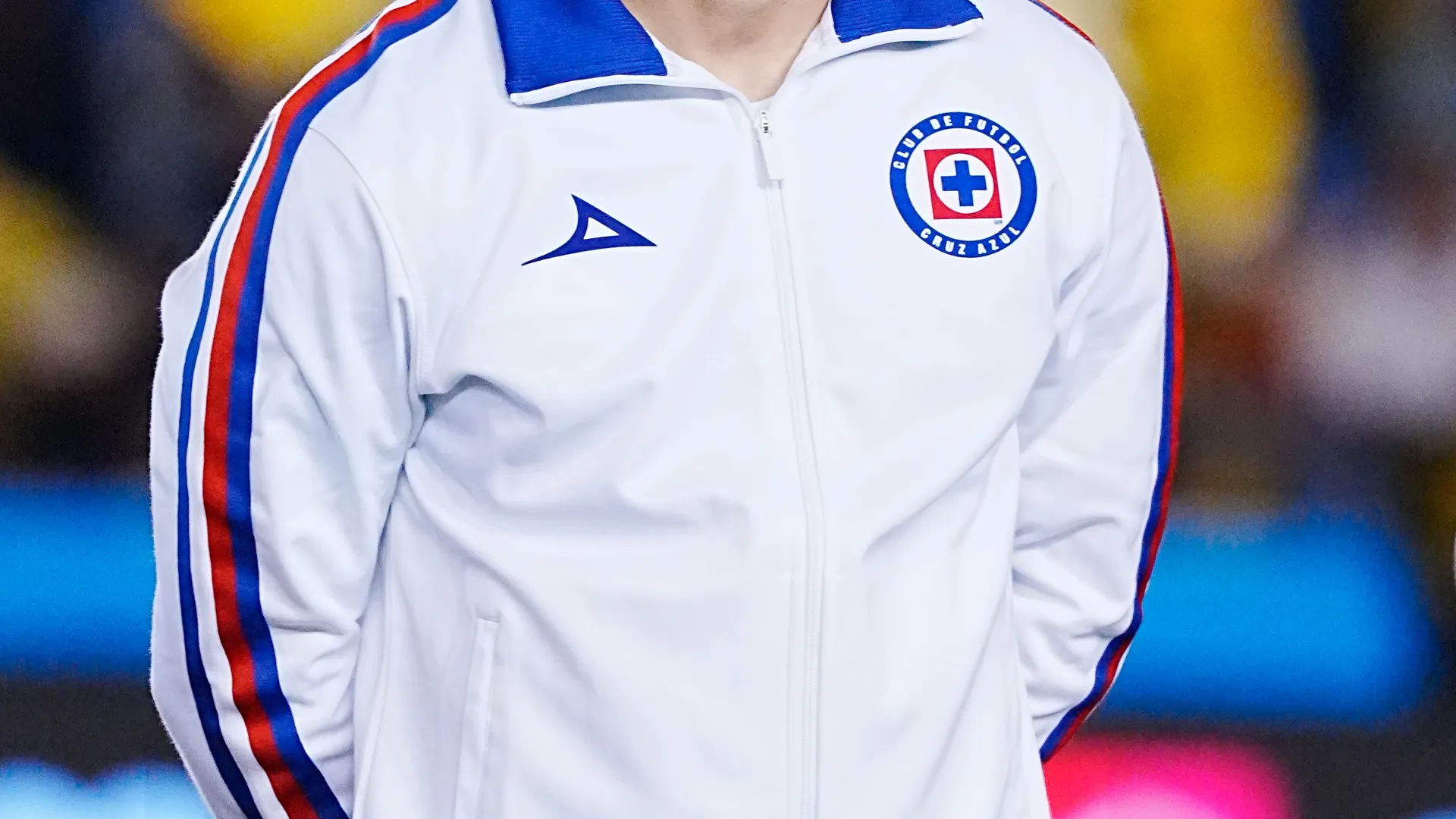 Cruz Azul vs. Atlas: las 8 bajas del primer equipo con las que llega Anselmi al debut en el Clausura 2025