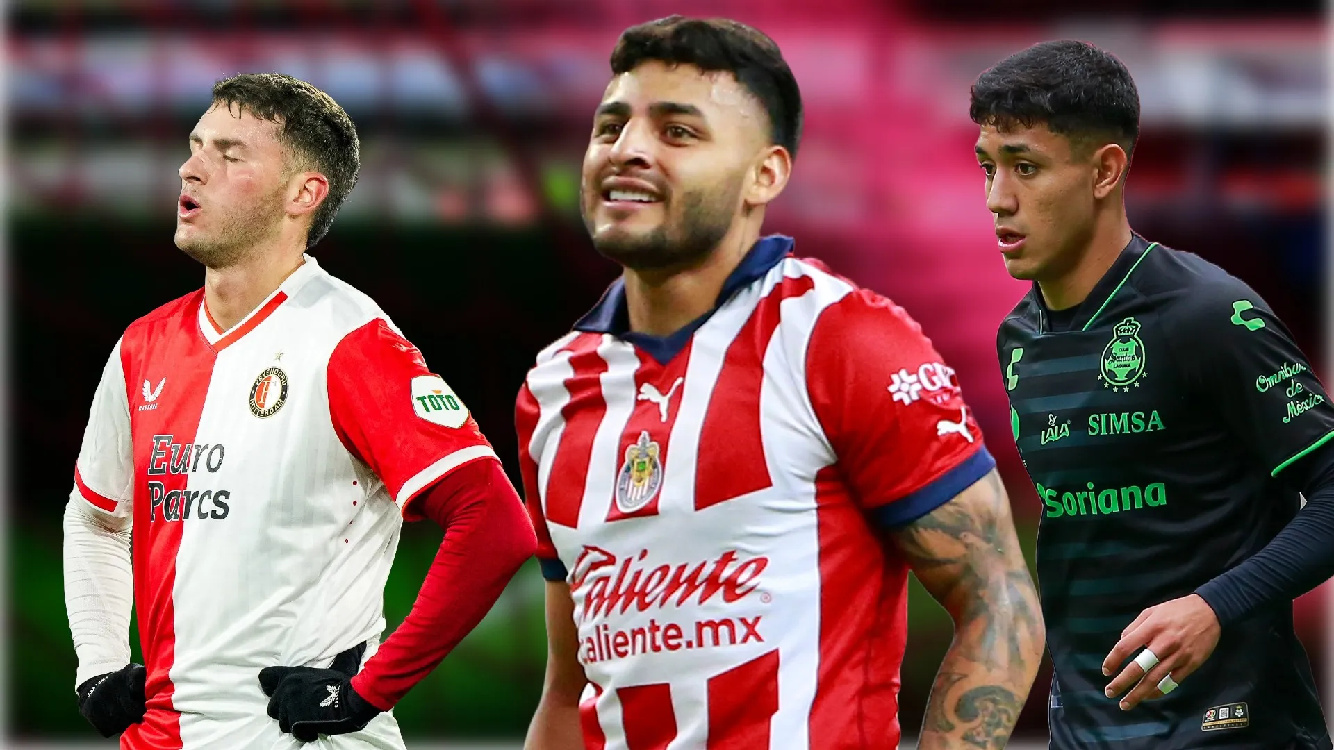 Las NOTICIAS de Cruz Azul HOY: Trueque por Vega, autogol de Giménez y Omar Campos
