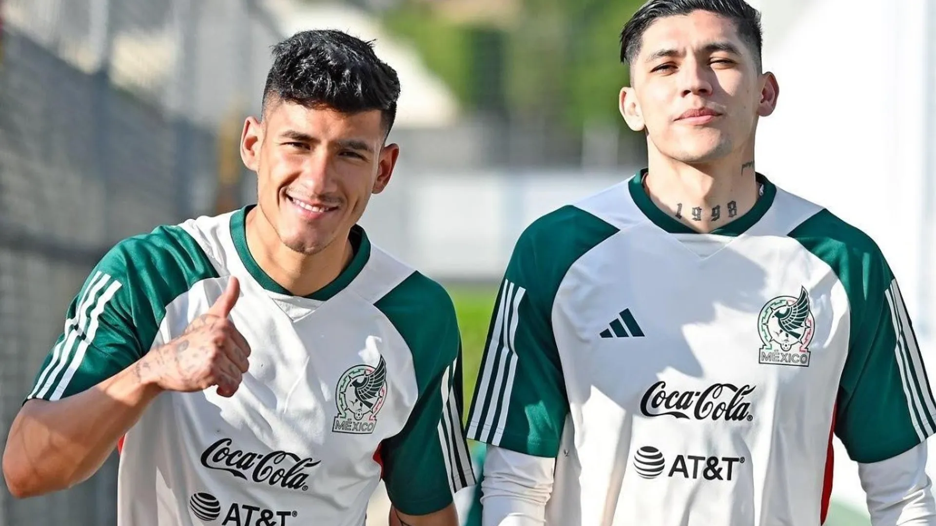 México vs. Surinam: Qué canal transmite y dónde ver EN VIVO ONLINE Y EN DIRECTO el partido de la Nations League
