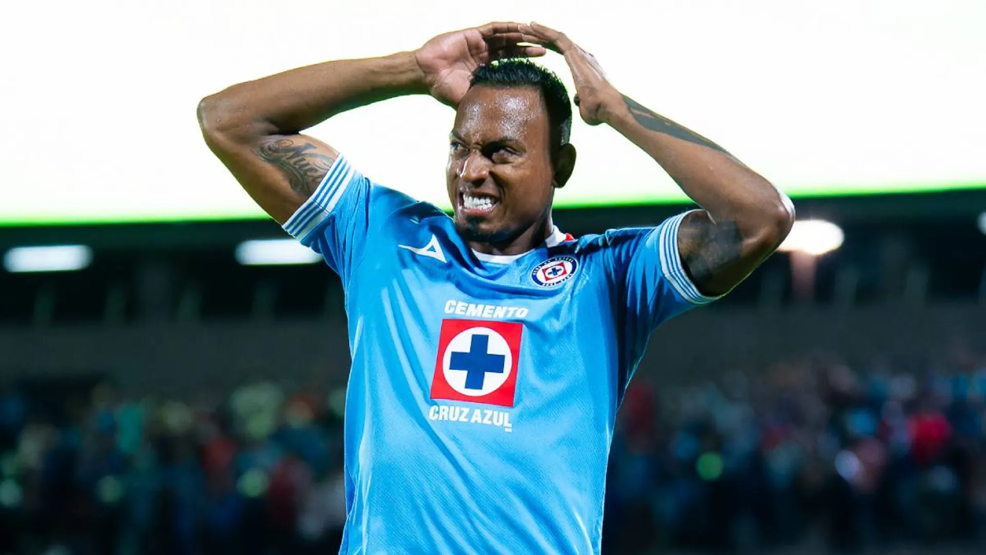Los 3 jugadores de Cruz Azul que podrían perderse el Clásico Joven