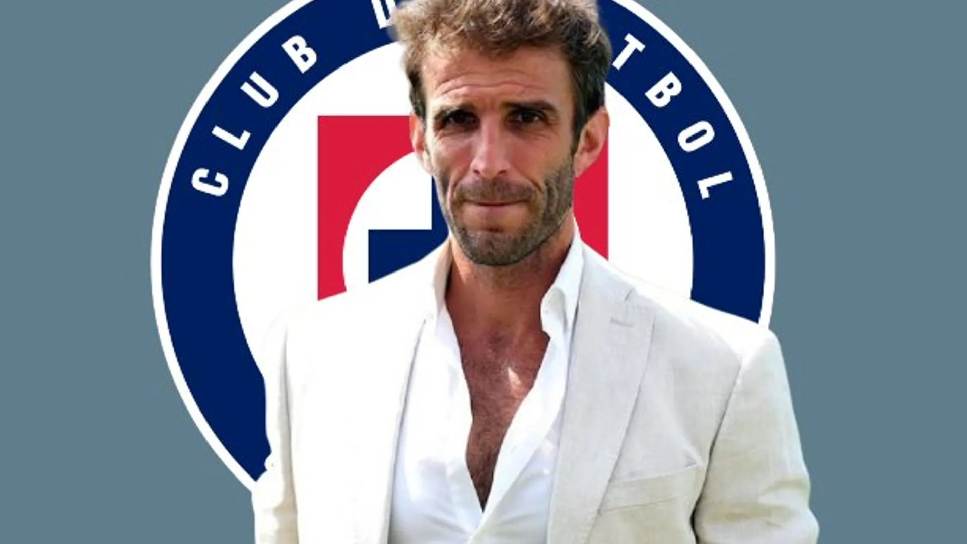 Las dudas que deja la llegada de Iván Alonso a Cruz Azul