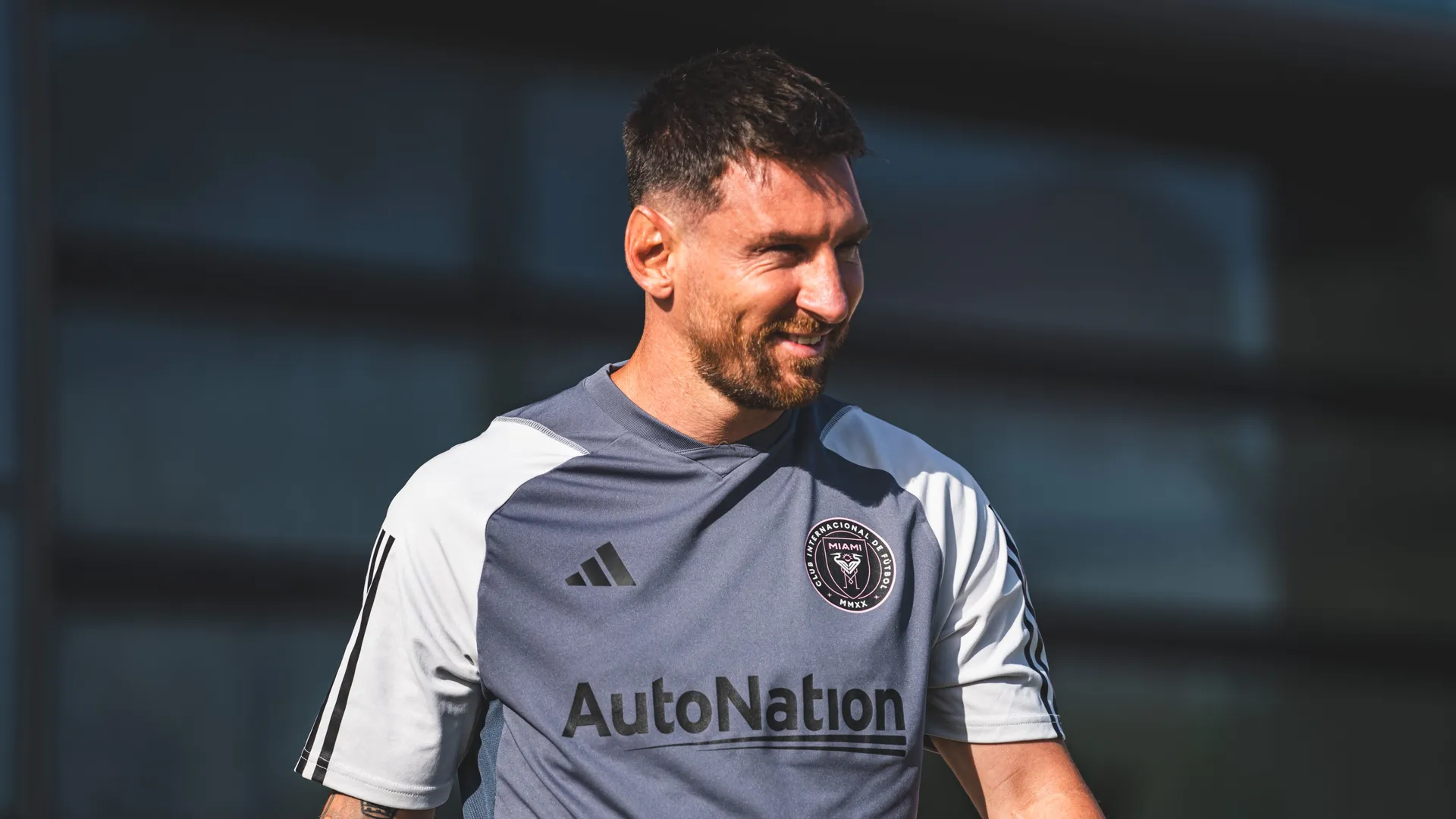 Messi podría ser titular contra Cruz Azul: ya entrenó al parejo con el Inter Miami