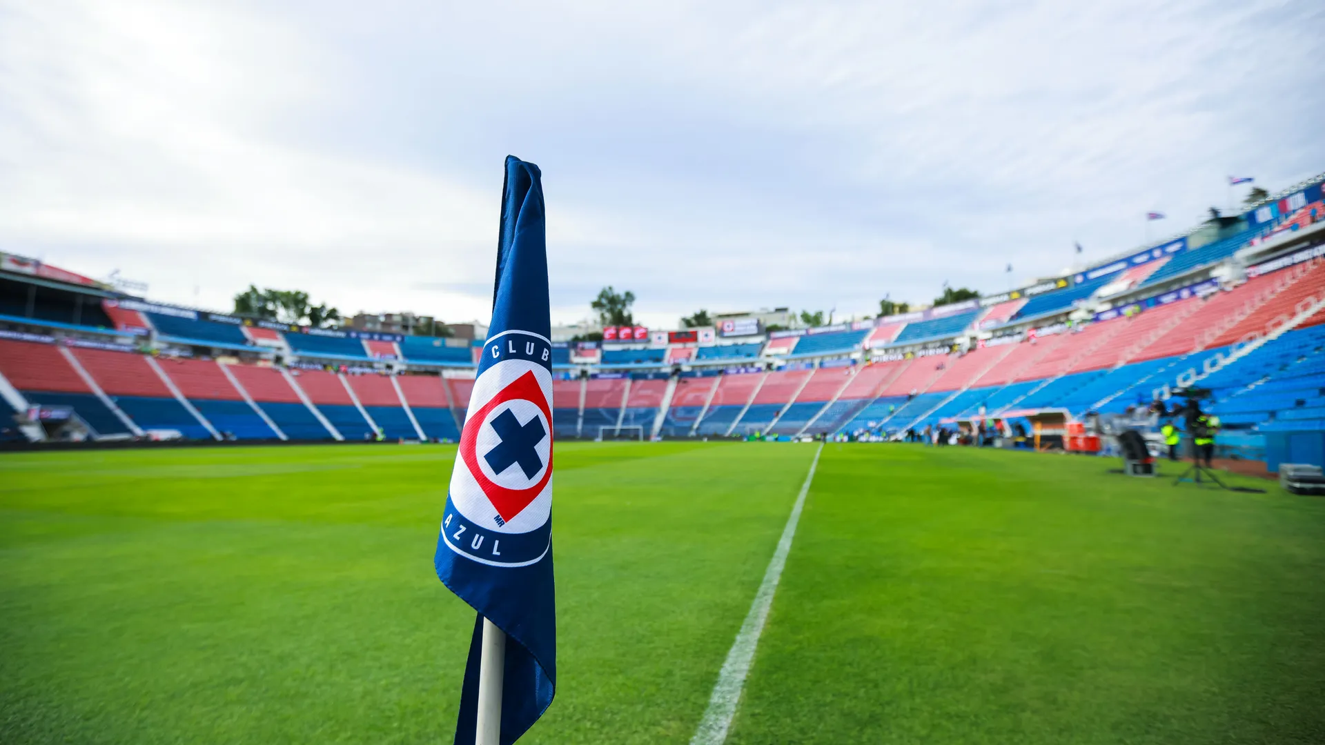 ¿Cuántos refuerzos tendrá Cruz Azul para el Apertura 2024? Un jugador lo reveló