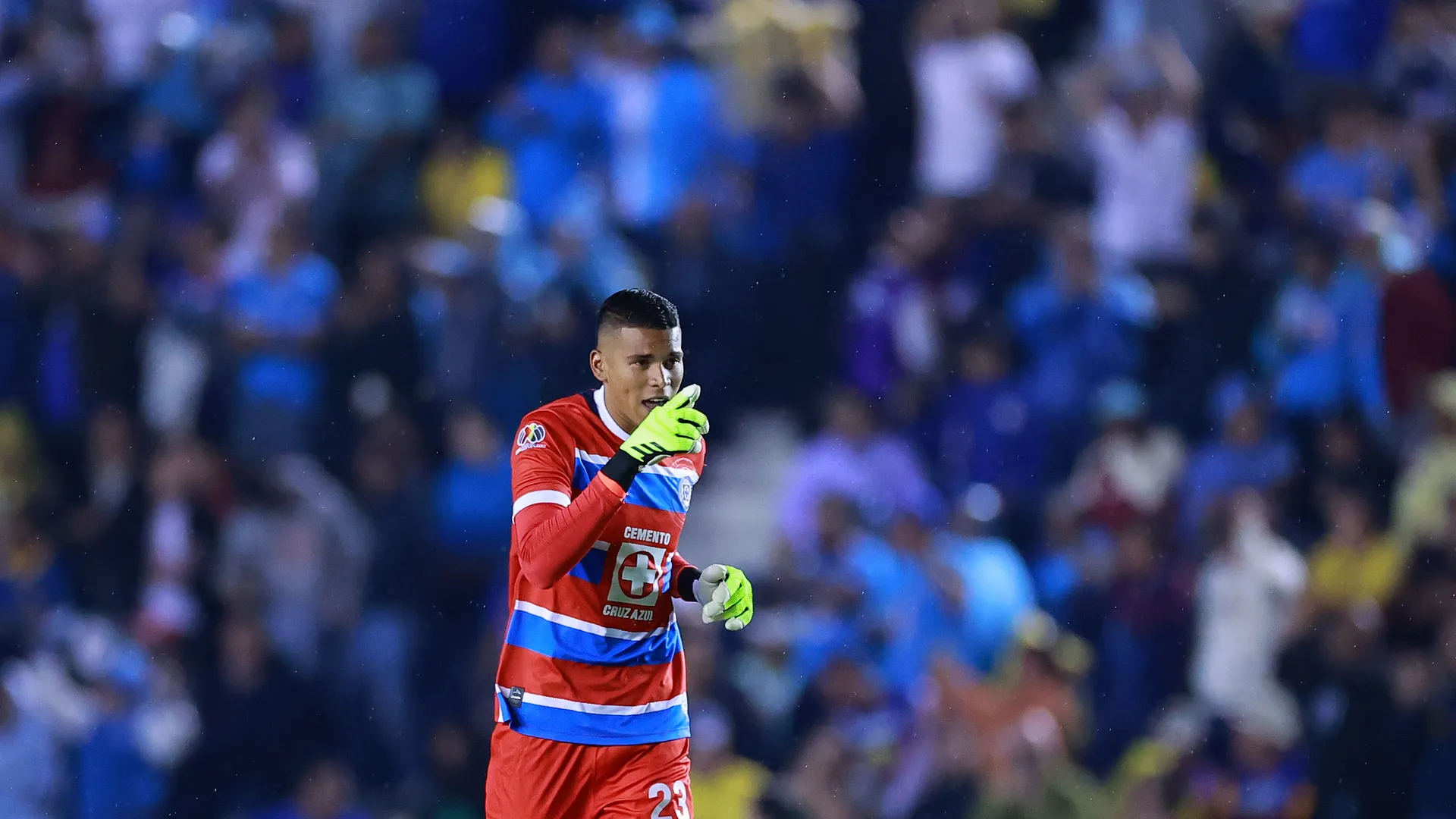 Atención: Cruz Azul le pone precio a Kevin Mier tras su convocatoria con la Selección Colombia