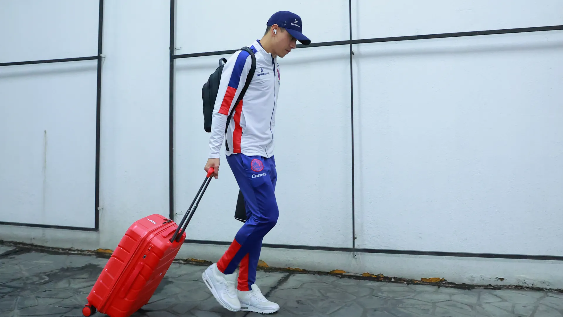 ¿Le afectaron los pitos de la afición de Cruz Azul?: Esto respondió el Cata Domínguez