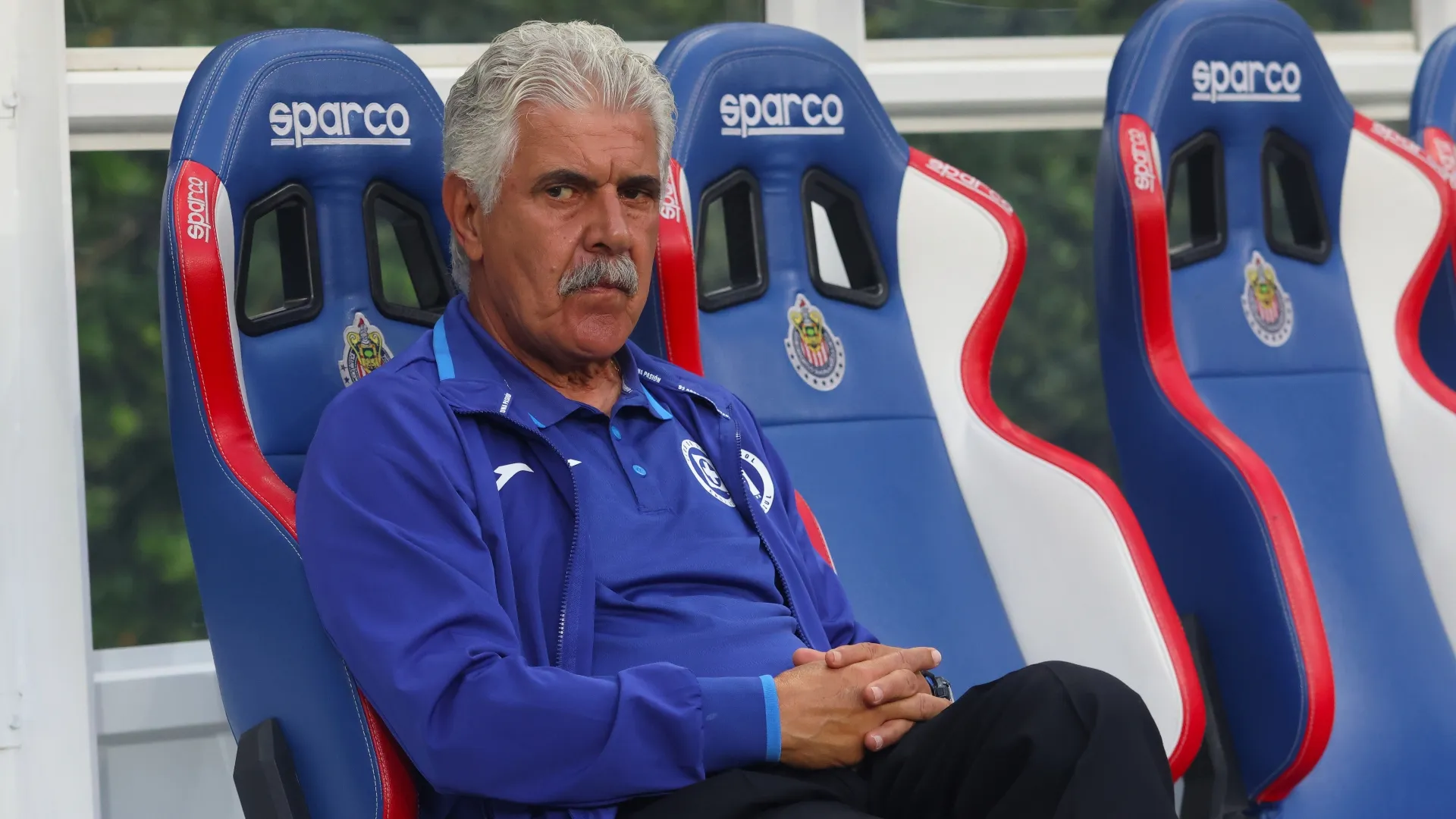 ¡Lo quiere si o si! Ricardo Feretti pidió por la continuidad de un jugador en Cruz Azul