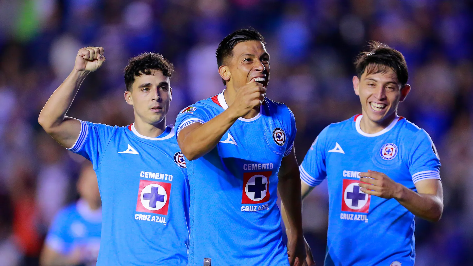 La IA predijo a Cruz Azul en la Liguilla.