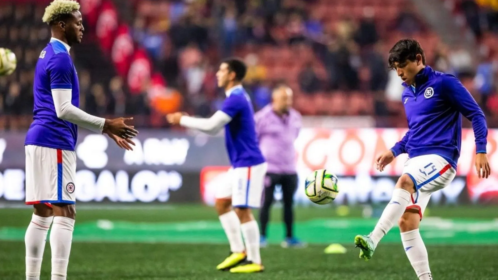 ¿Para fichar? Cruz Azul sí recibirá dinero por parte de la FIFA por los seleccionados mundialistas