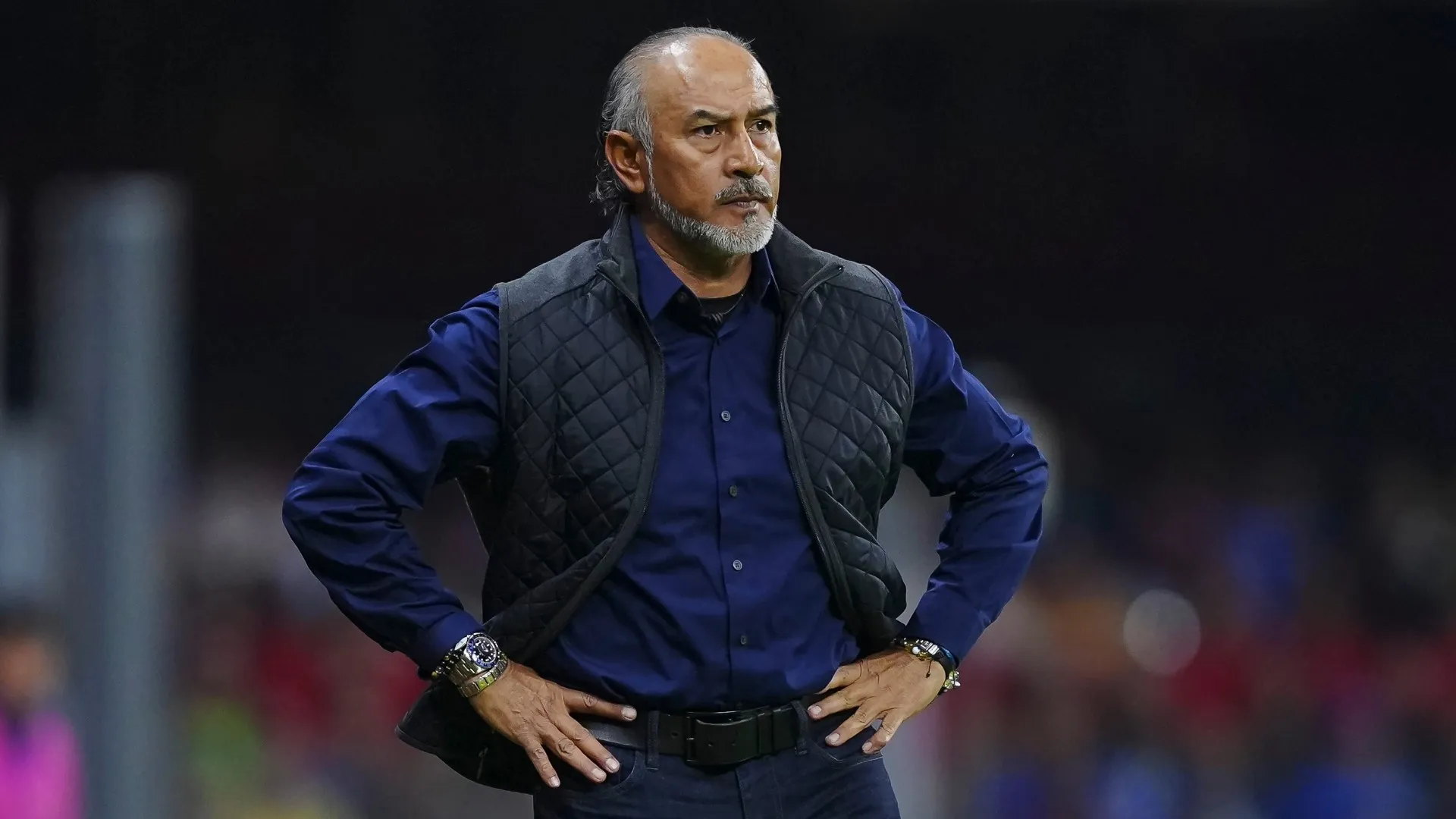 ¿Raúl Gutiérrez fracasó en Cruz Azul? El propio Potro, ¡responde!
