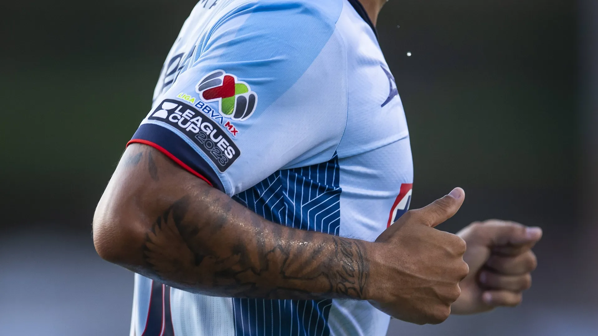 La Leagues Cup se apiada de Cruz Azul en caso de avanzar la fase de grupos