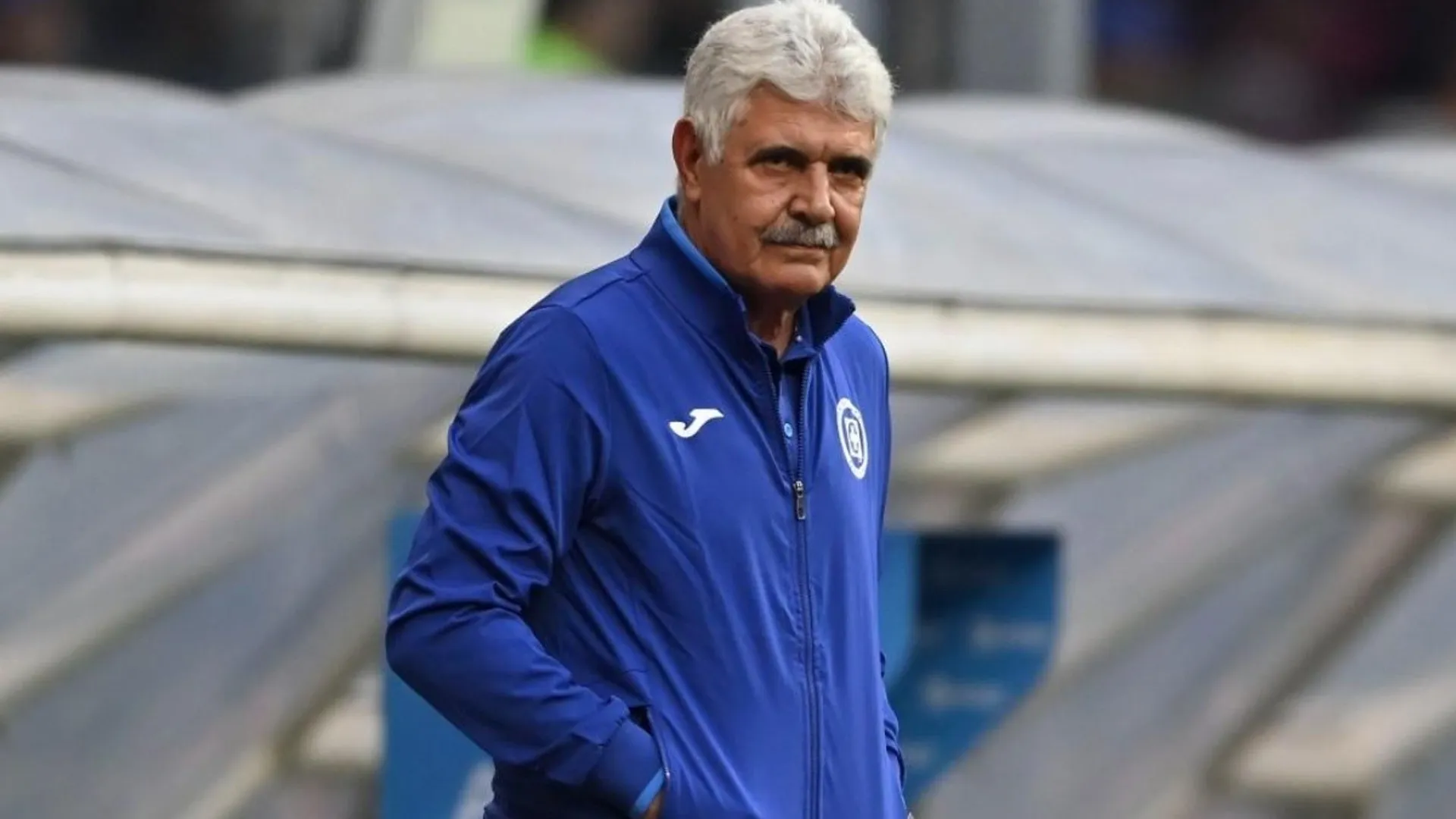 Cruz Azul: Ricardo Ferretti apura a la directiva para cerrar el primer refuerzo de cara al Apertura 2023