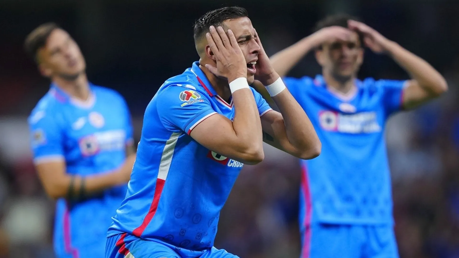 De último momento: ¡se anuncia la salida de un directivo de Cruz Azul!