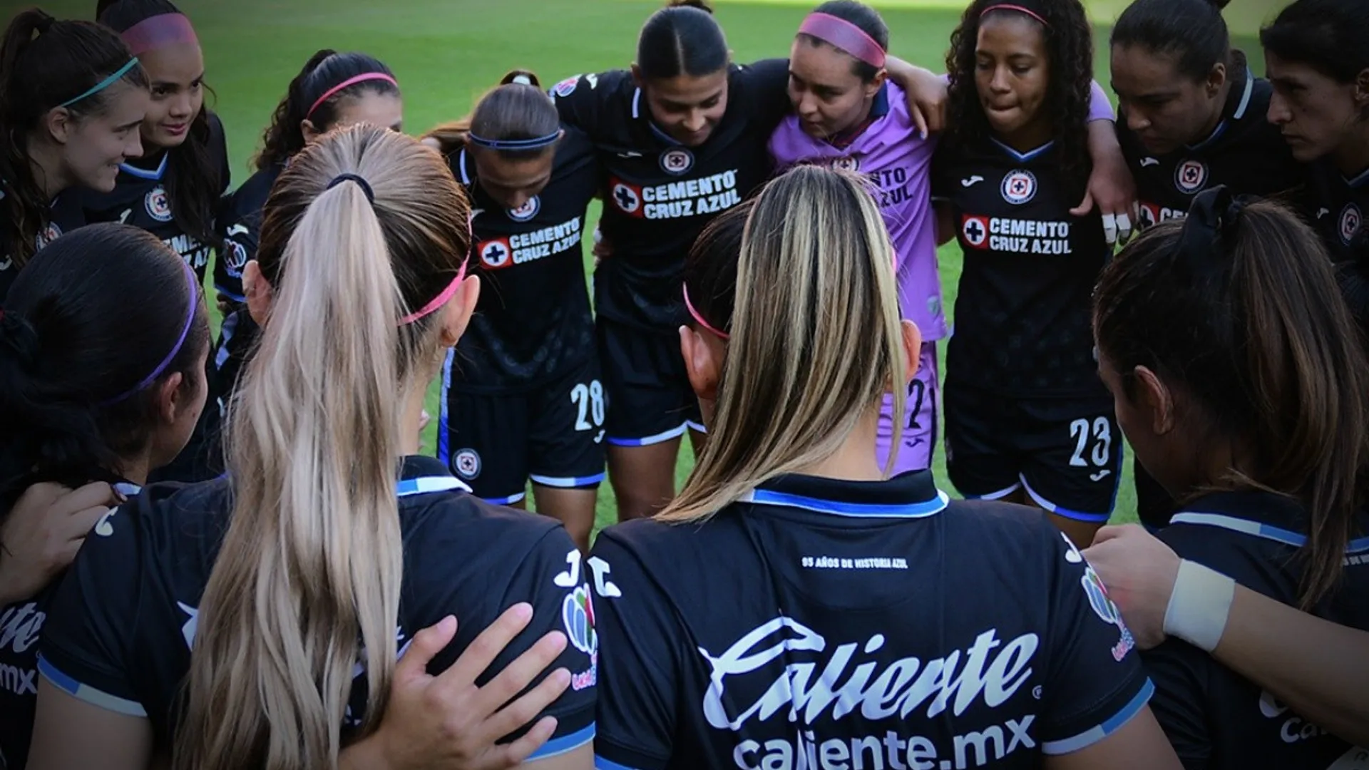 Conflicto interno: Revelan el verdadero motivo por el que Cruz Azul femenil despidió a su DT