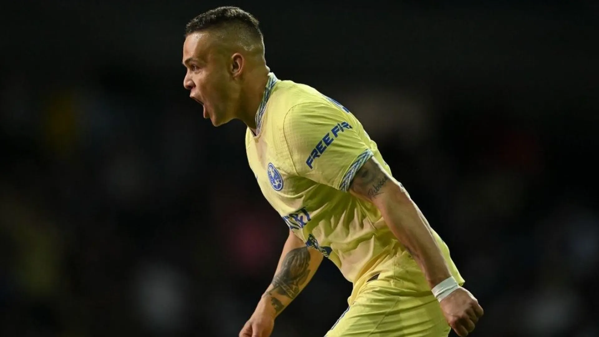 Clausura 2023: El Club América 'salva' a Cruz Azul
