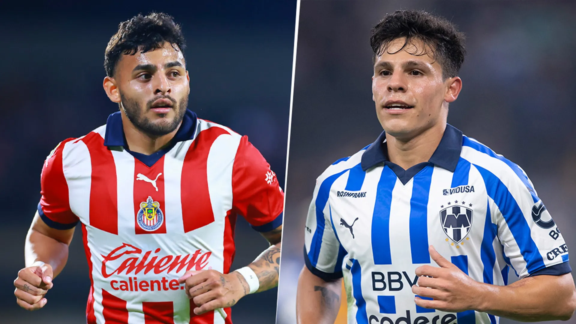 Cruz Azul: ¿La posible llegada de Alexis Vega invalida la de Poncho González?