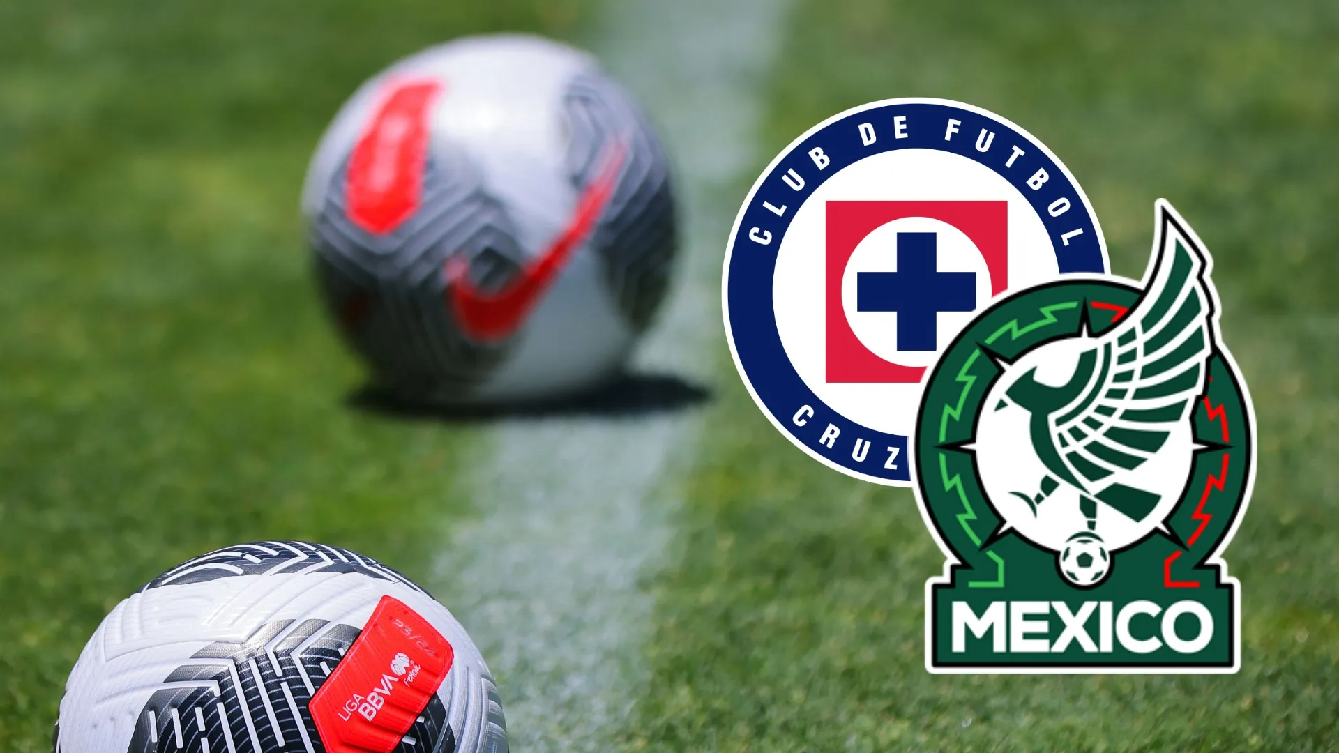 Un nuevo elemento de Cruz Azul es convocado a la Selección Mexicana