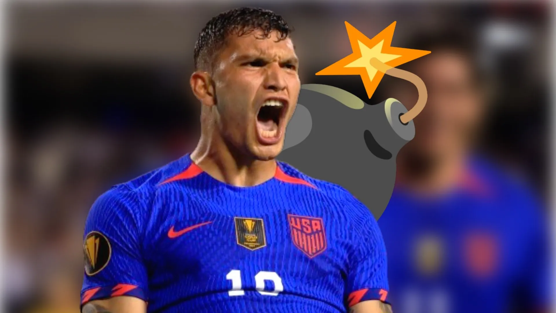 FICHAJES 2023: Cruz Azul inicia gestiones por Brandon Vázquez