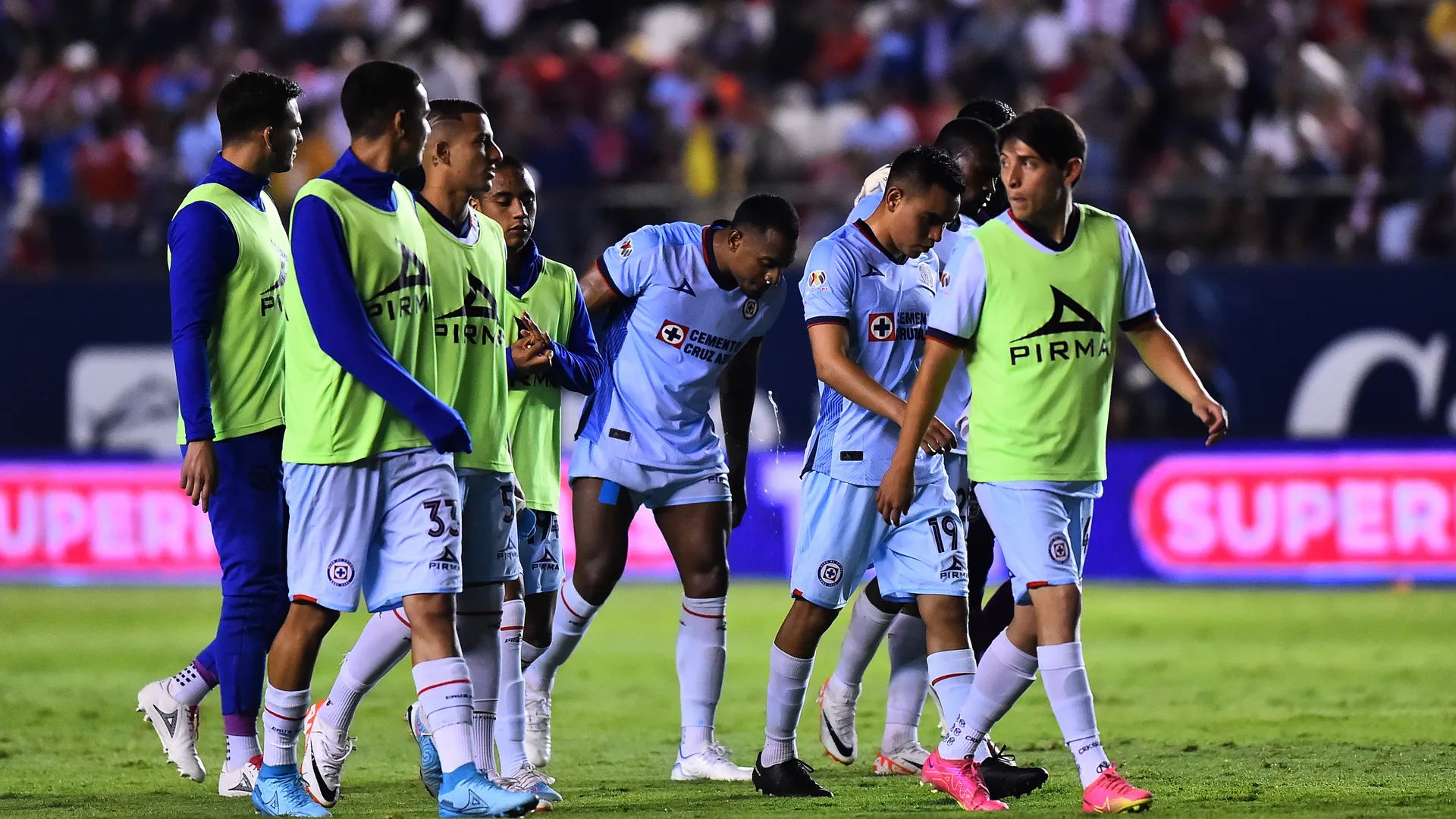 Según la IA, este será el lugar de Cruz Azul en el Clausura 2024