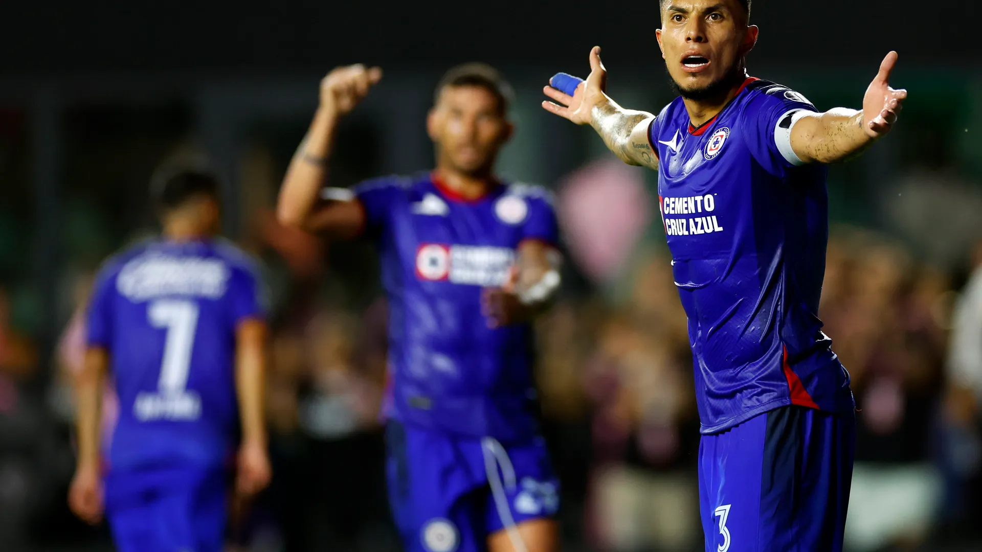 Cruz Azul: todos los escenarios para el Inter Miami vs. Atlanta en Leagues Cup 2023