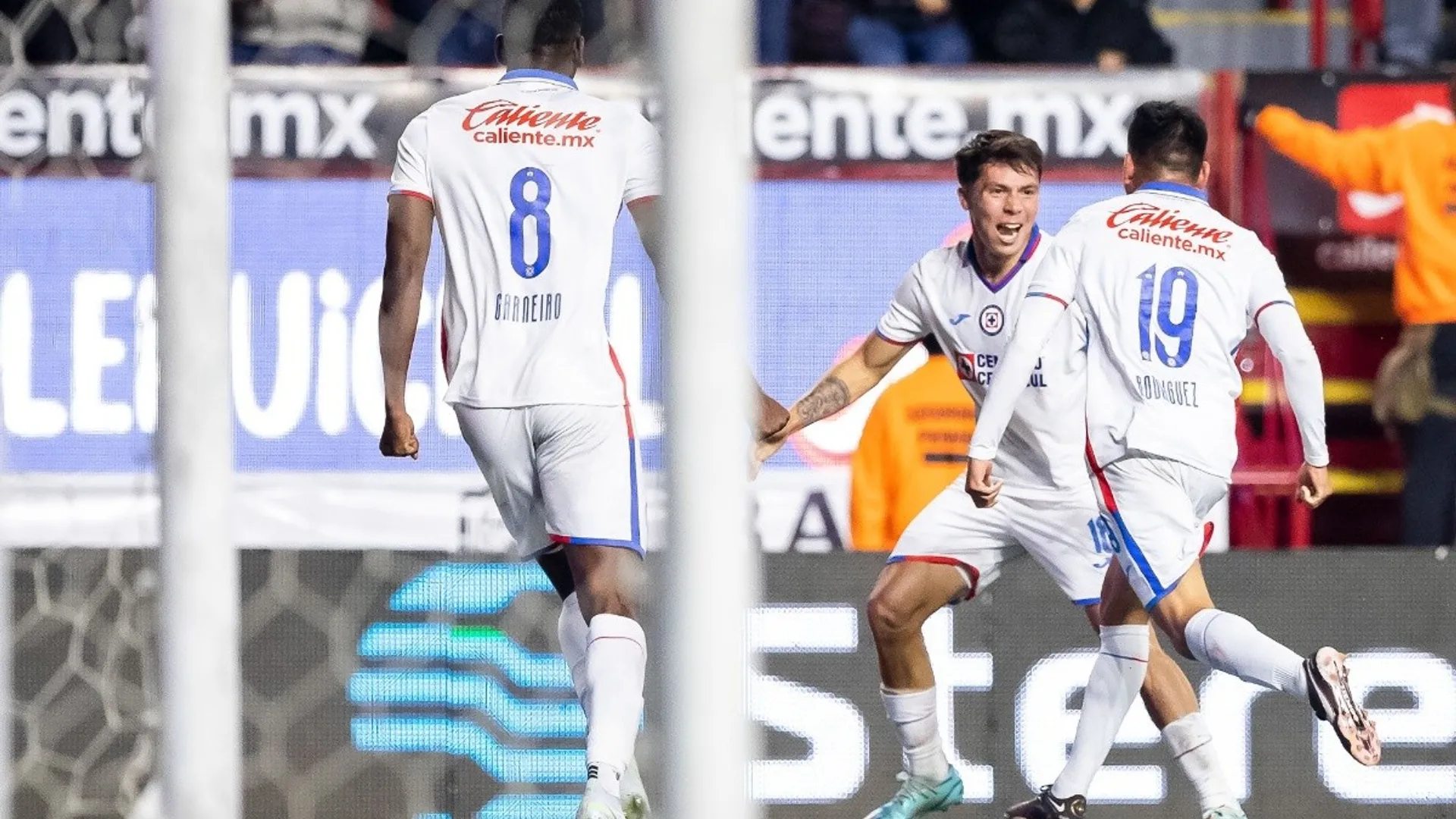 Clausura 2023: Cruz Azul vs. Tijuana goles, resumen, polémicas y videos