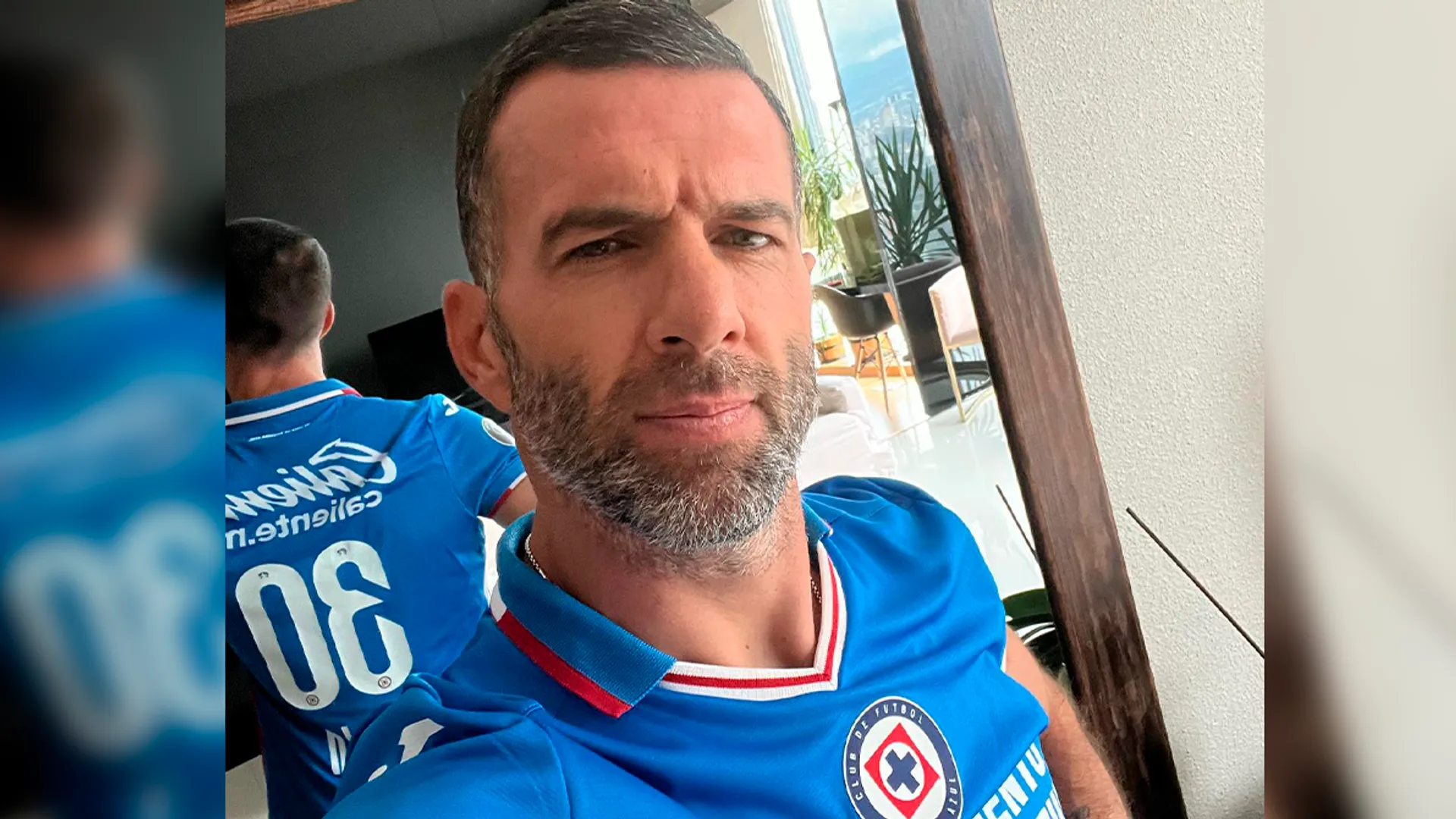 Villa Cruz Azul