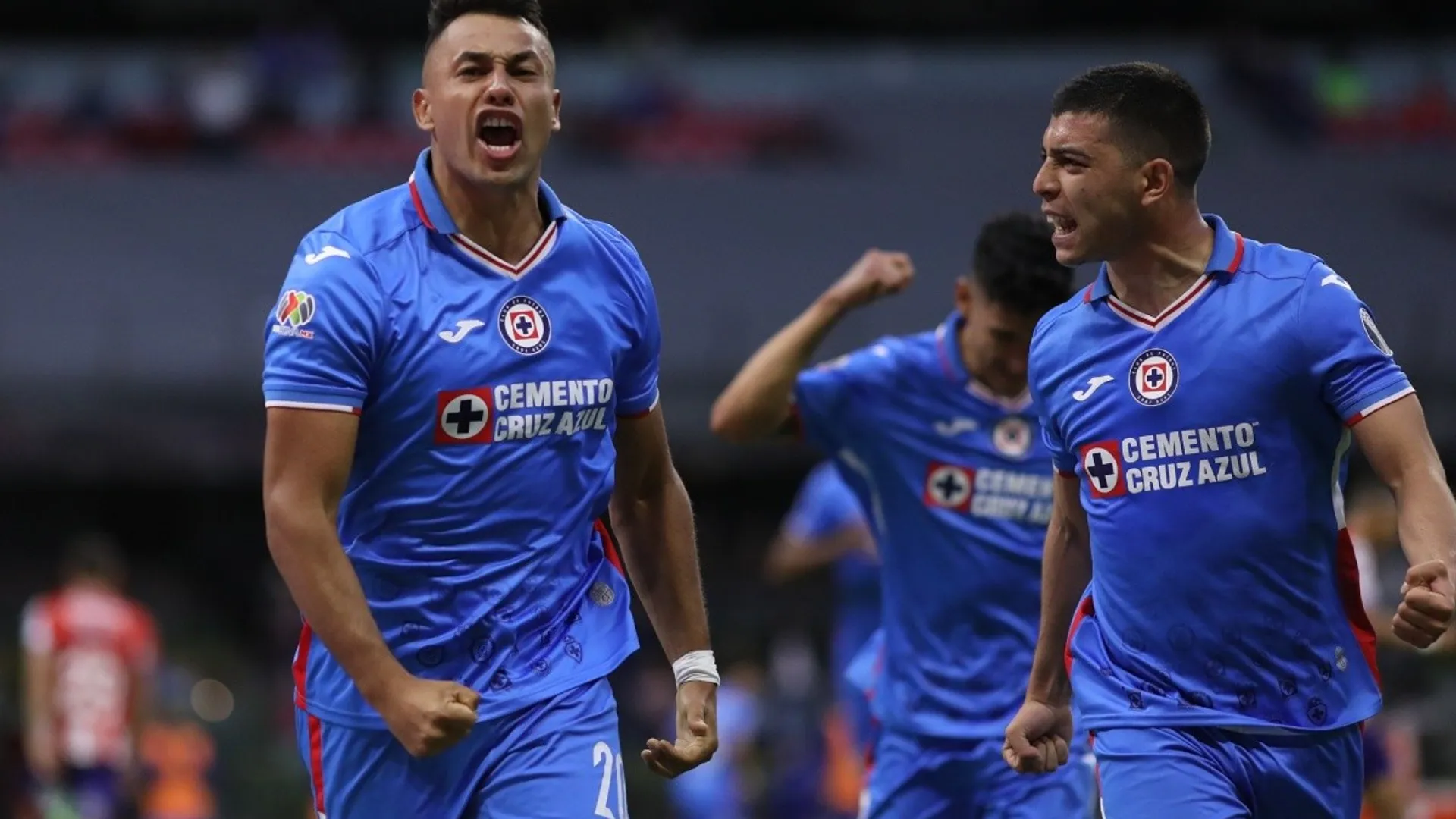 El COLOR del partido | “Tenemos un grupo muy unido. Sí, una familia”