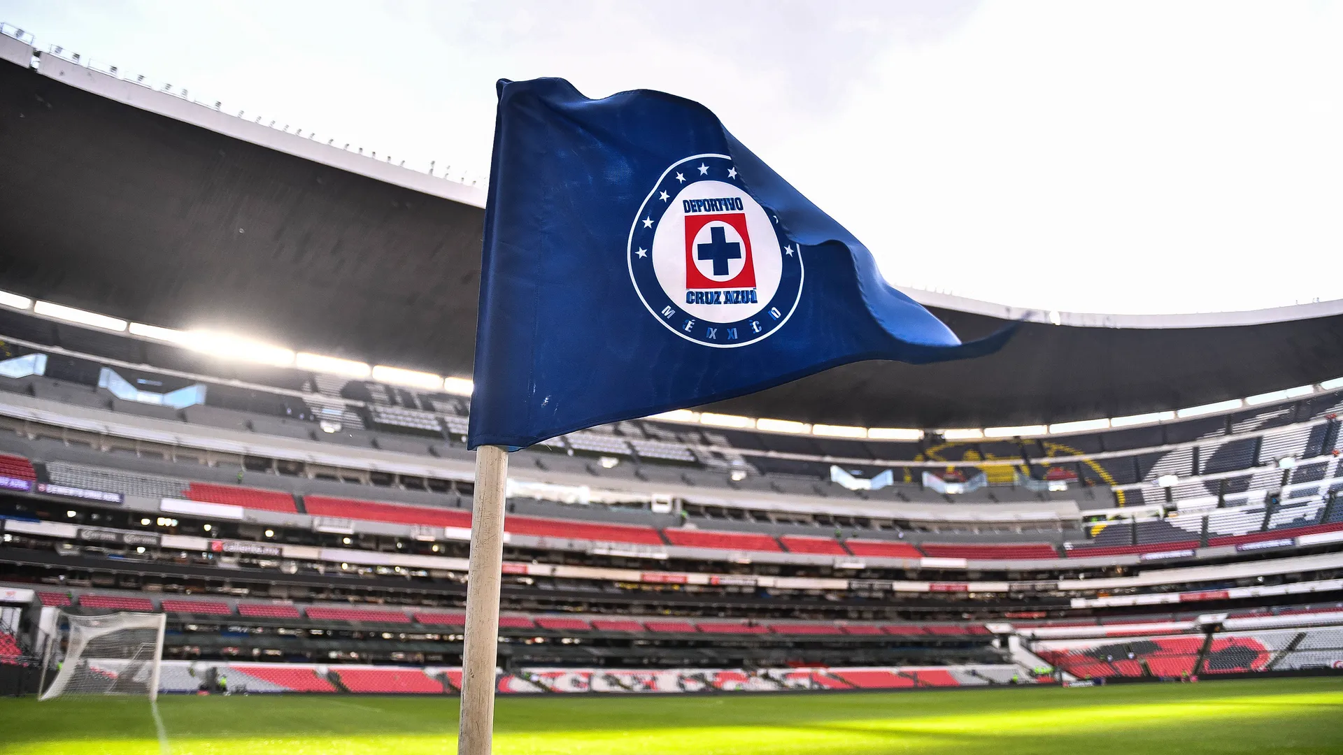 Así inicia la semana Cruz Azul.