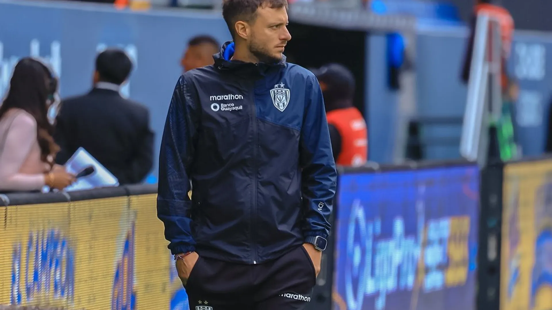 ¿Con sabor a despedida? El emotivo mensaje de Anselmi antes de disputar la Final en Ecuador y llegar a Cruz Azul
