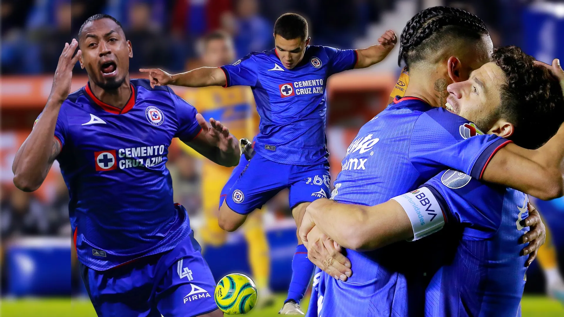 Las NOTICIAS de Cruz Azul HOY: sanción a Ditta, coincidencias de campeón y Mateo Levy