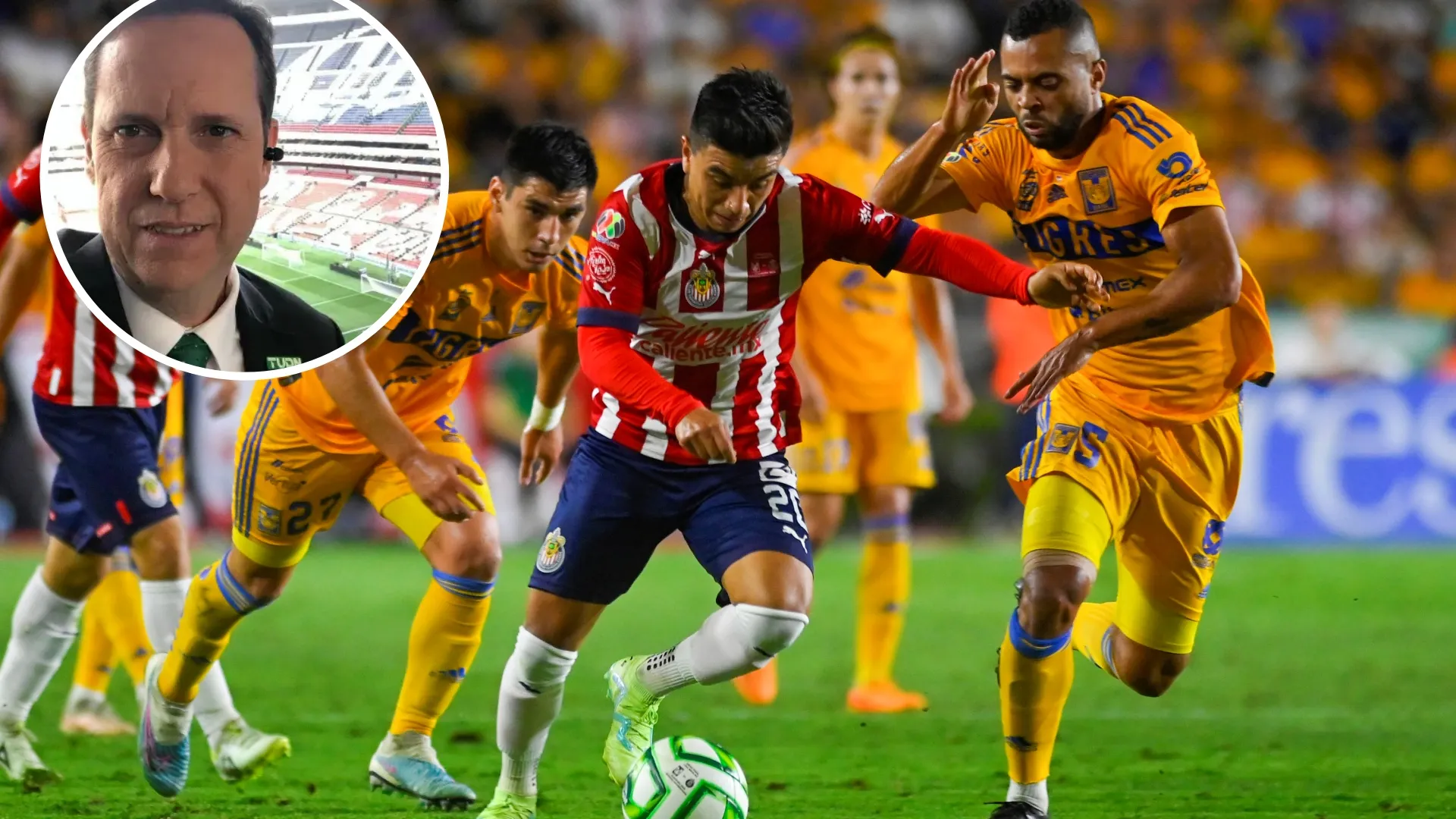 El refuerzo que pide Paco Villa para Cruz Azul.