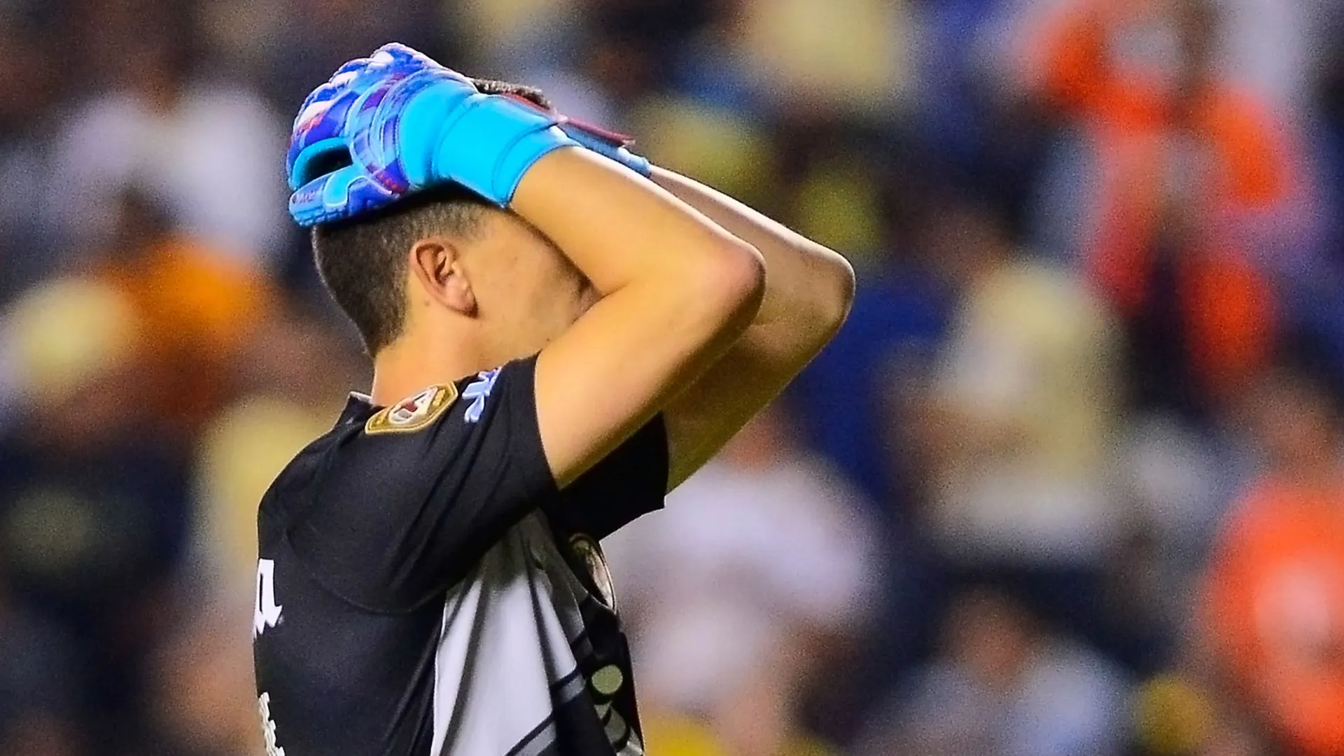 FICHAJES: Agustín Marchesín, ex portero del América, regresa a la órbita de Cruz Azul