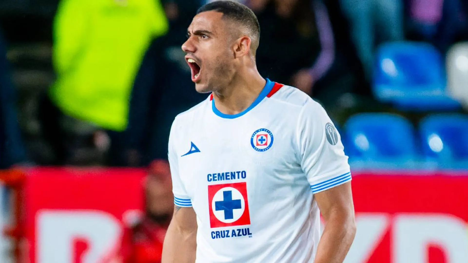 ¿Va por TV abierta? Así puedes ver GRATIS Cruz Azul vs. Necaxa