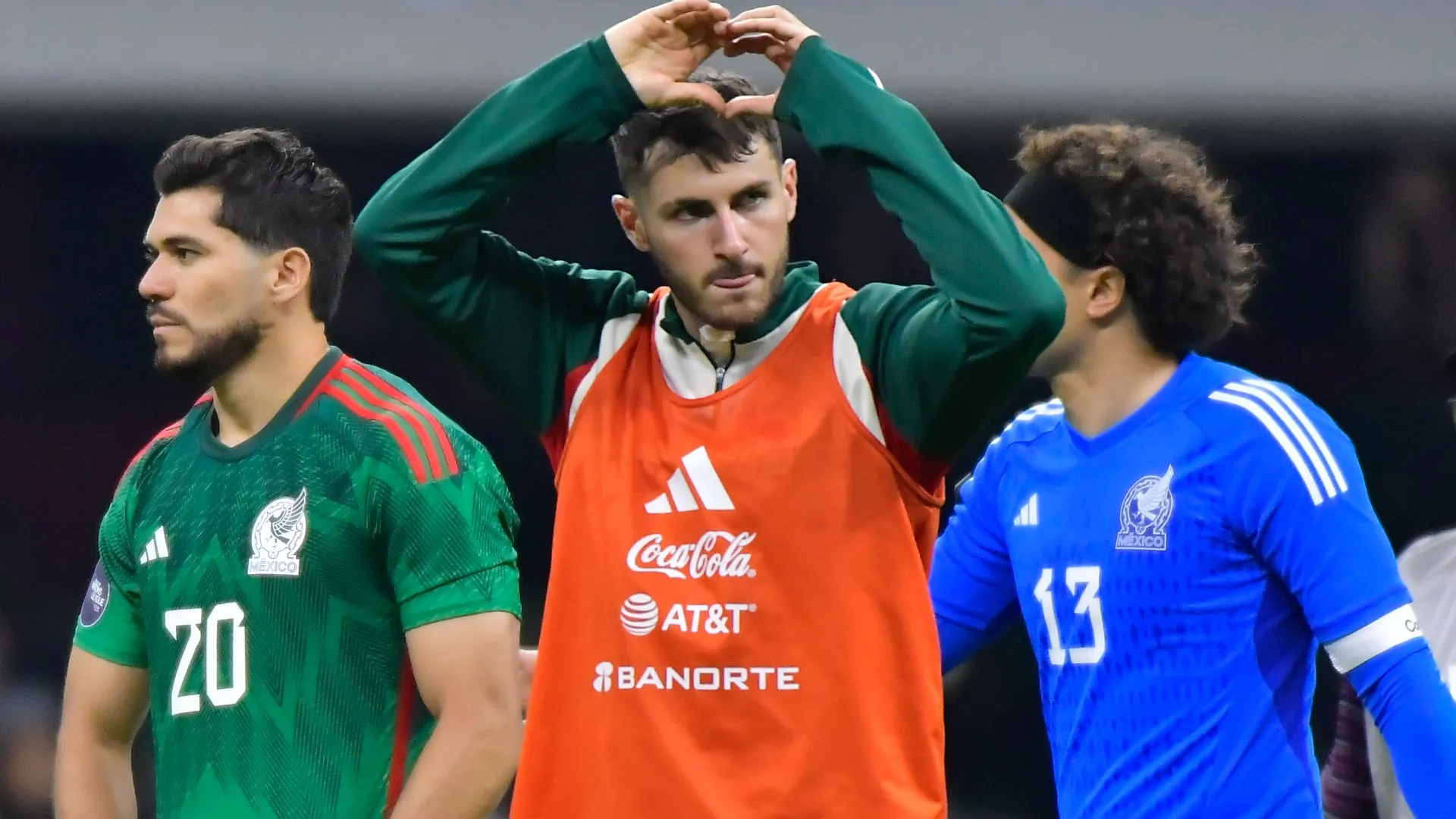 "Va a ser el siguiente canterano de Cruz Azul en venir a Europa"