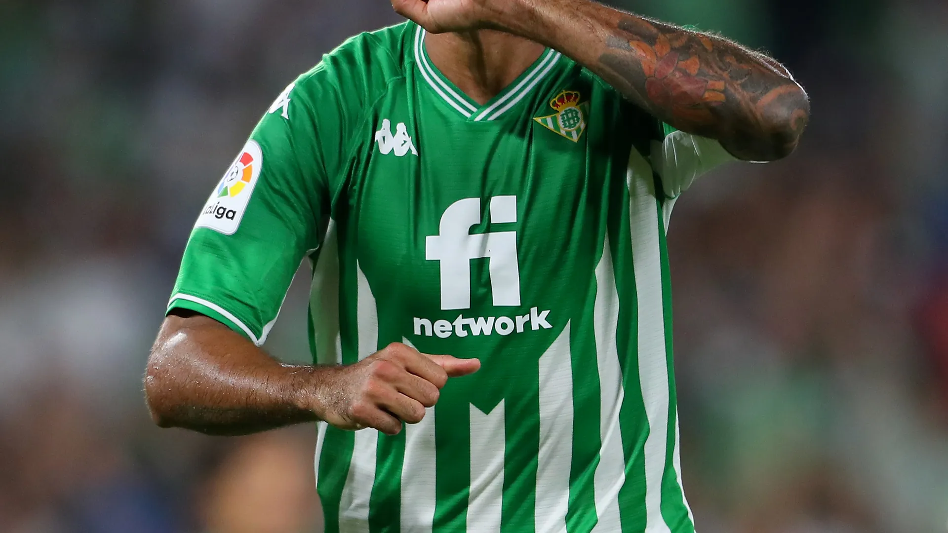 El sueldo que tendría que pagarle Cruz Azul a Willian José para convencerlo