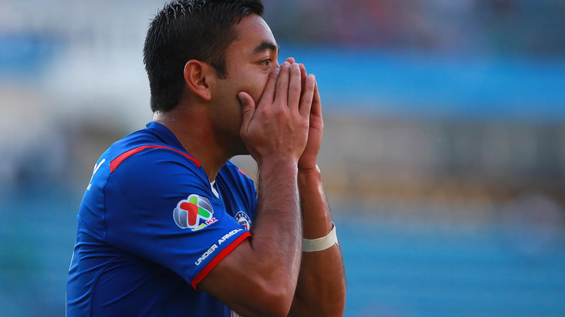 ¡NO LLEGA! Cruz Azul cierra la puerta a Marco Fabián