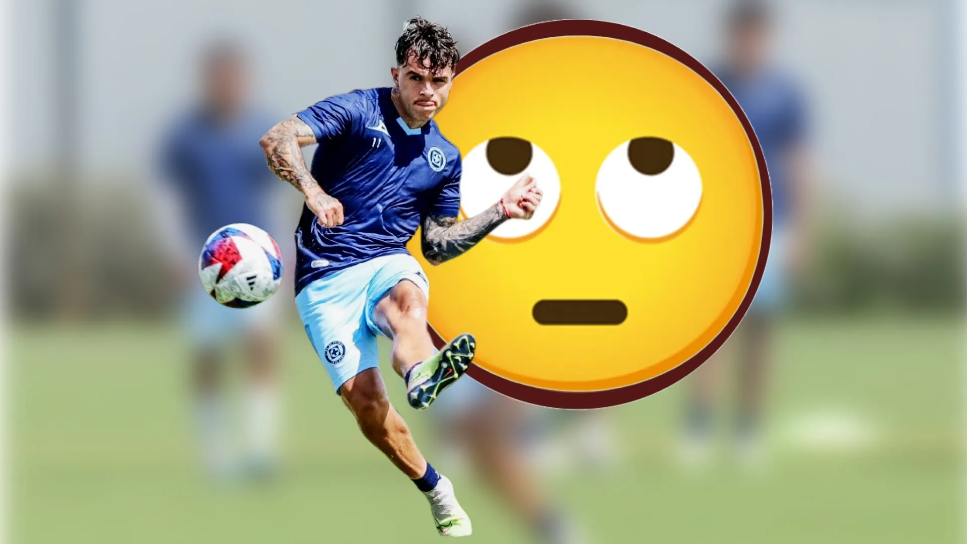 La irónica razón por la que Christian Tabó seguirá en Cruz Azul